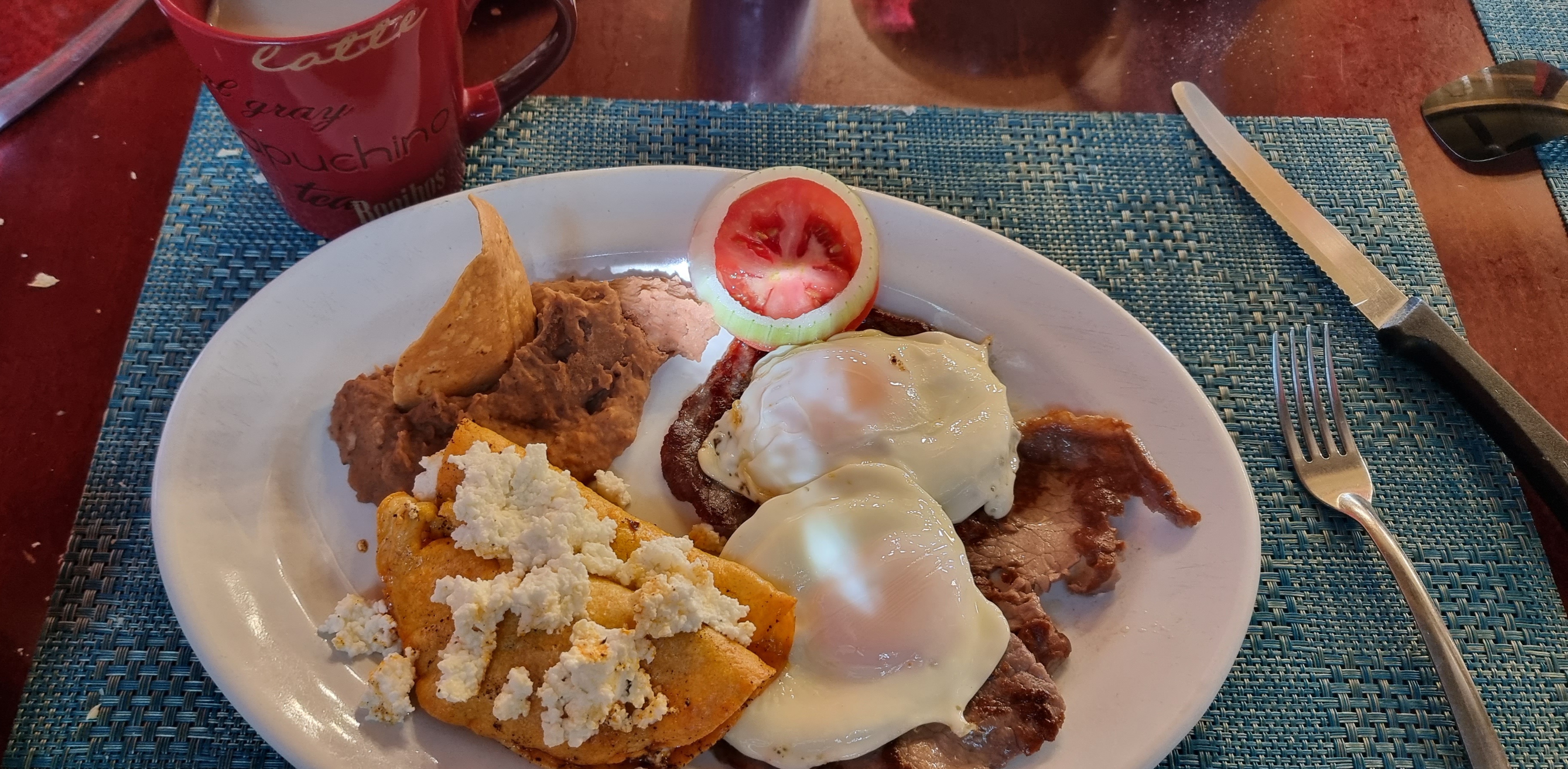 Restaurante Don Elias image 2