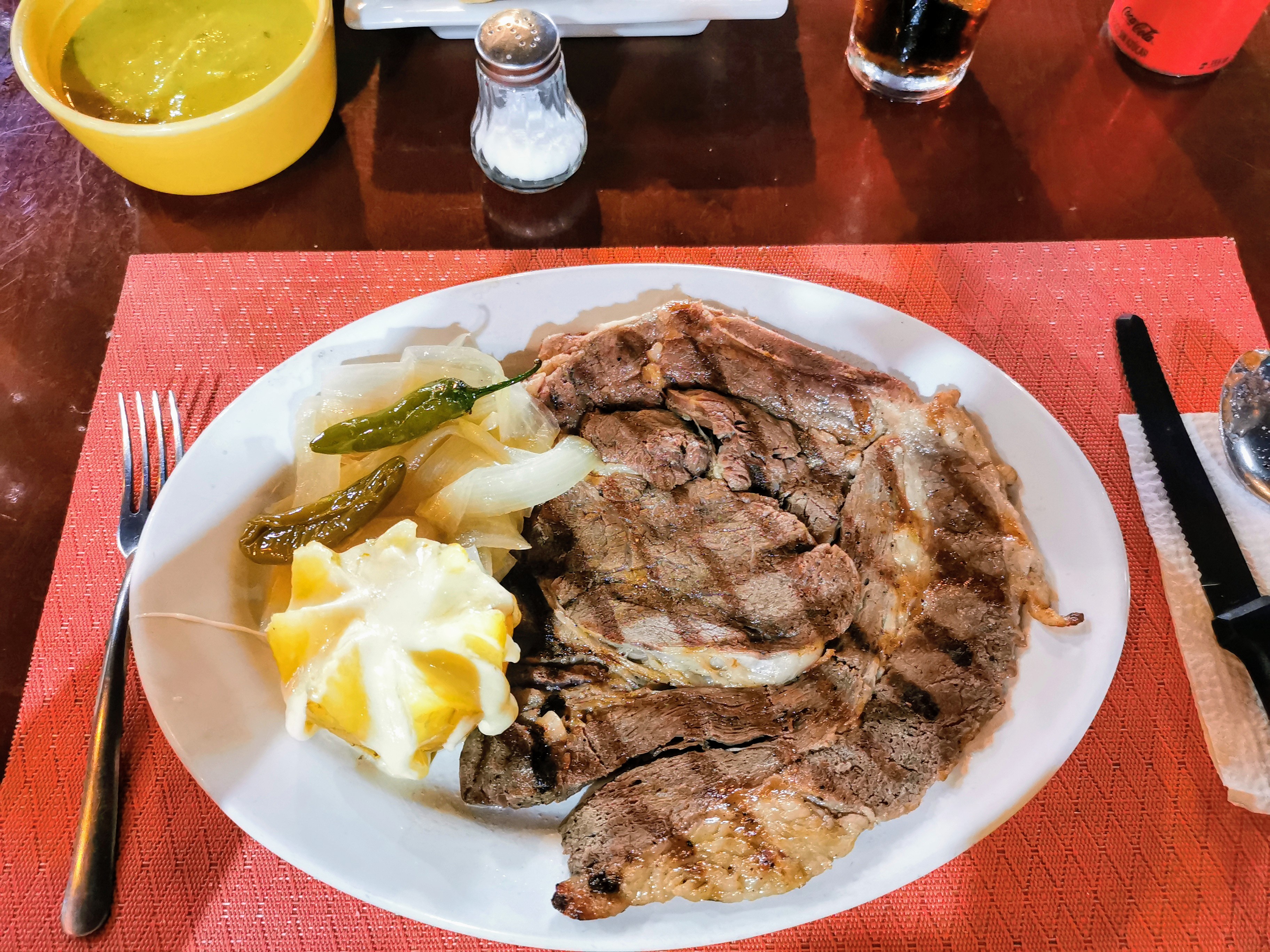 Restaurante Don Elias image 4