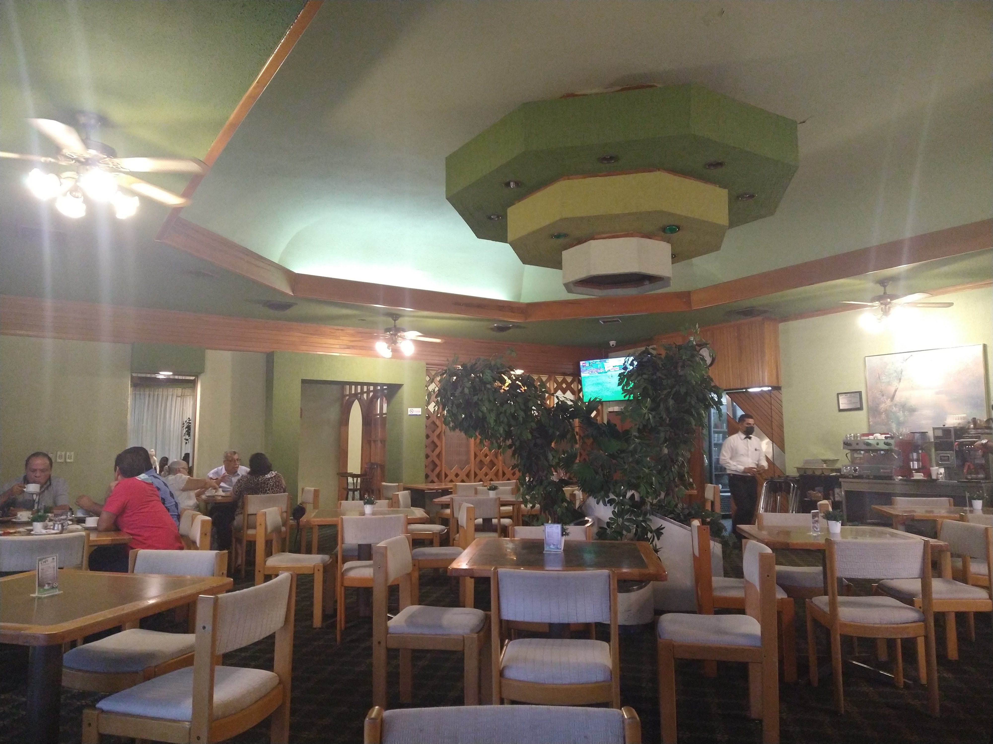 The Eden Restaurant image 1