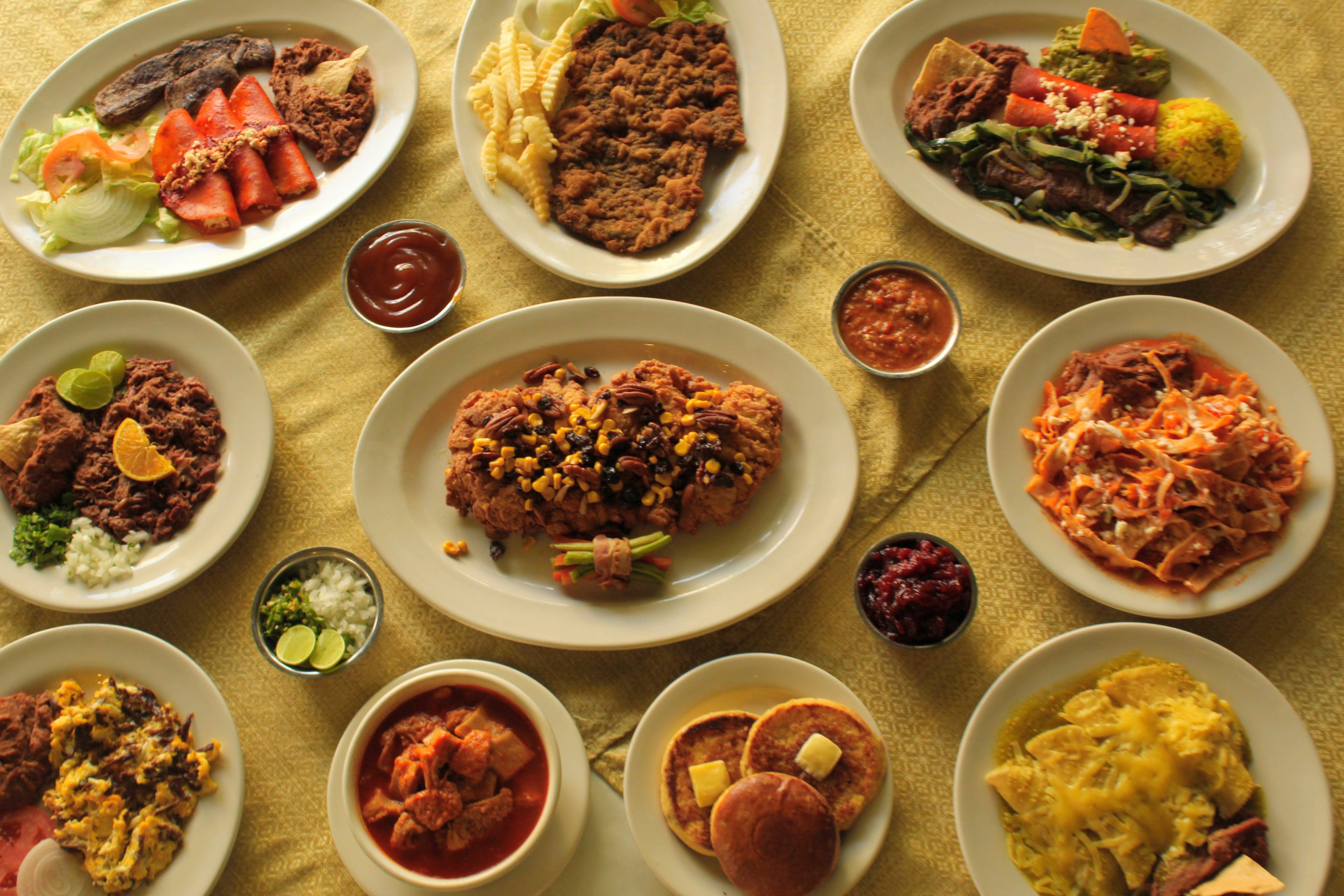 The Eden Restaurant image 2