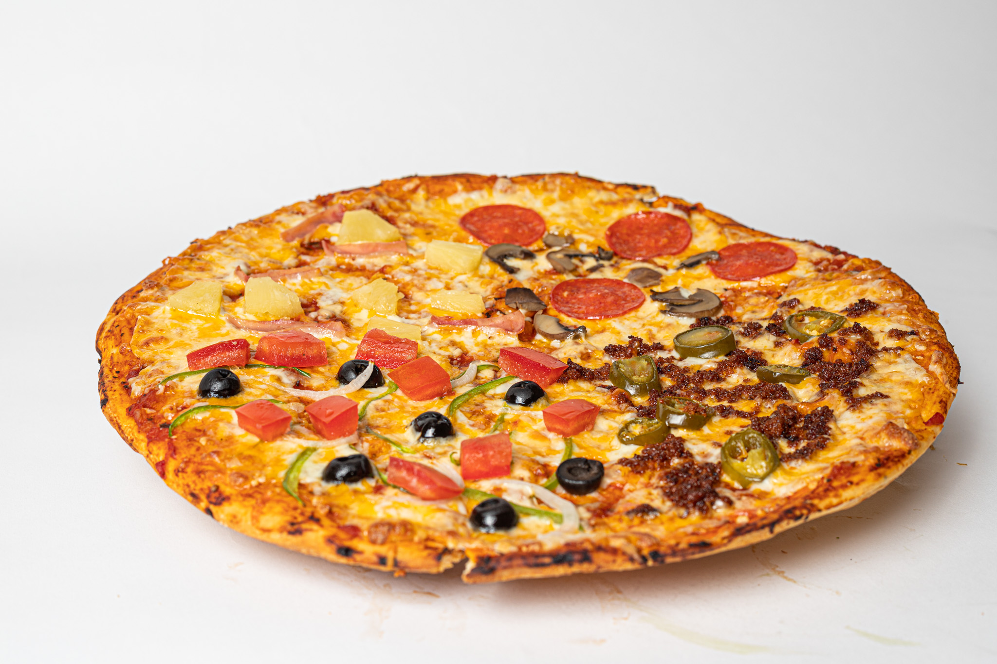 The Eden Restaurant image 7