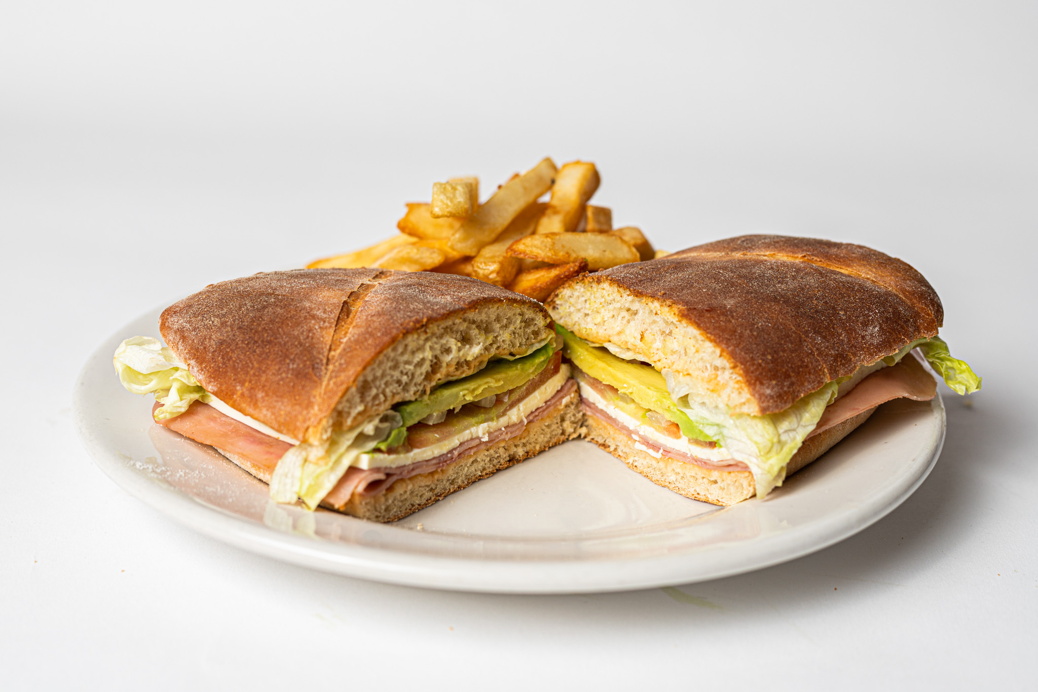 The Eden Restaurant image 8