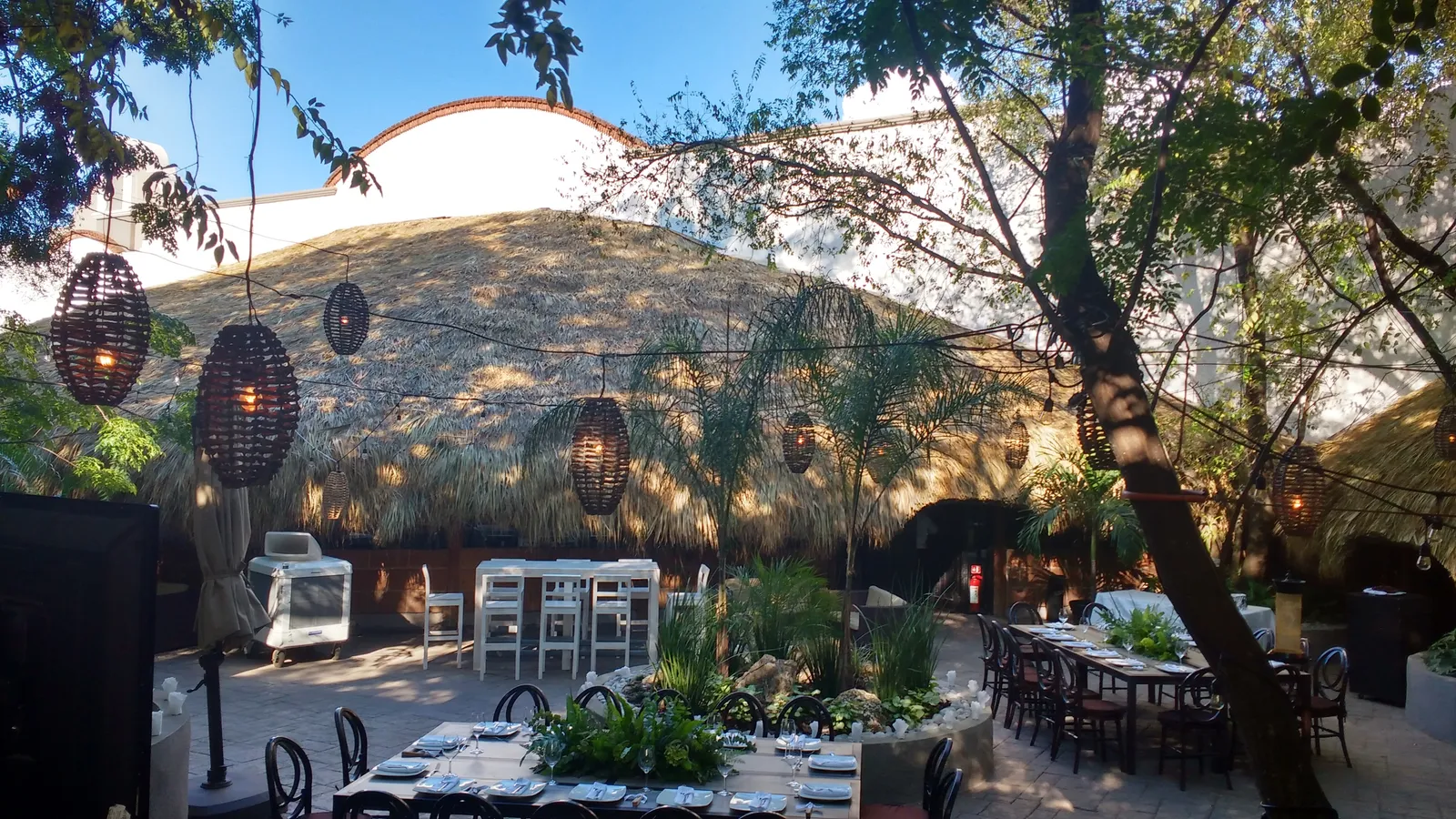 Restaurante Don Jorge image 5