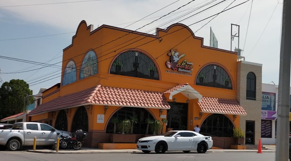 Restaurant Jalisco image 1