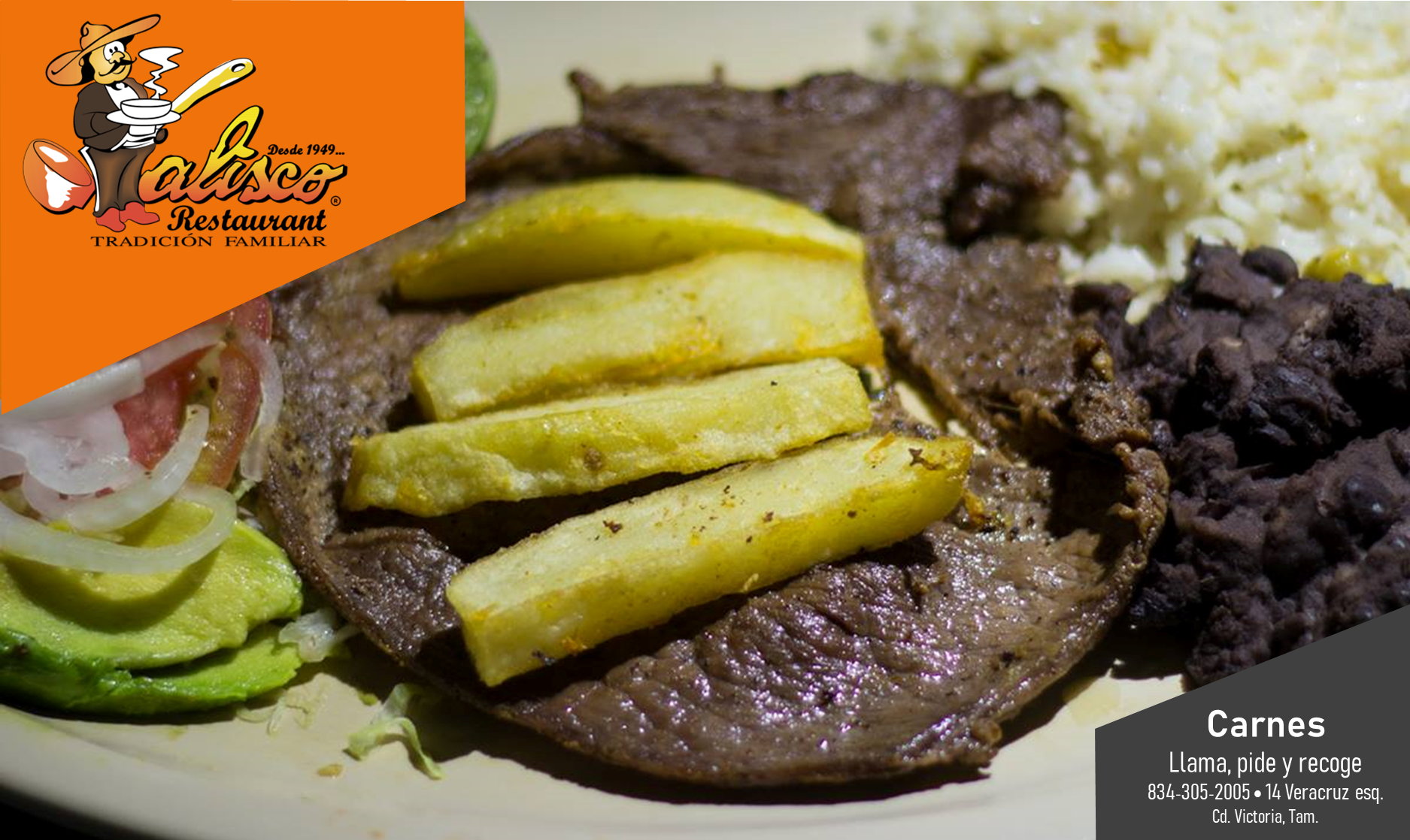 Restaurant Jalisco image 2