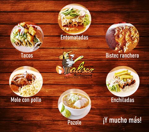 Restaurant Jalisco image 3