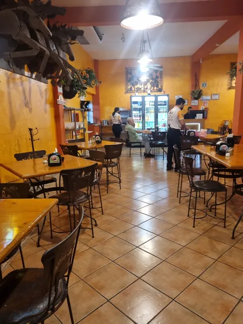 Restaurant Jalisco image 4