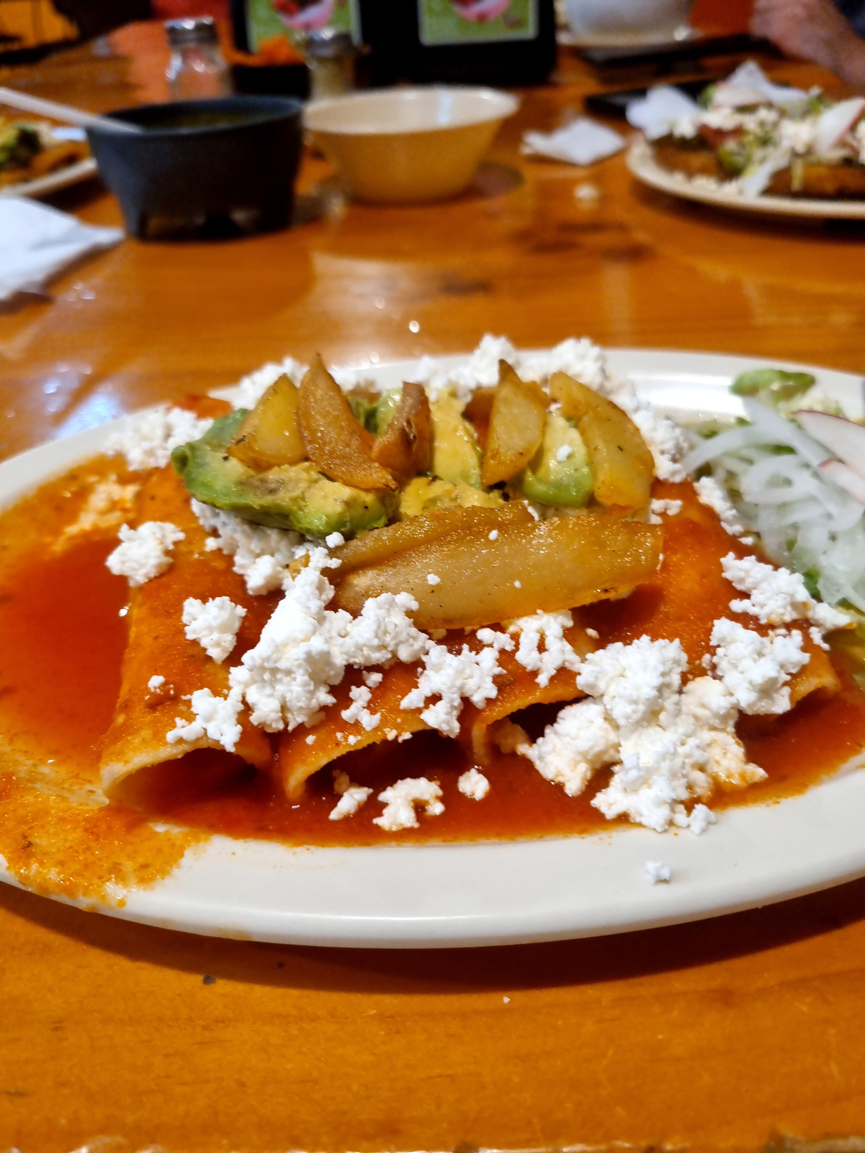 Restaurant Jalisco image 7