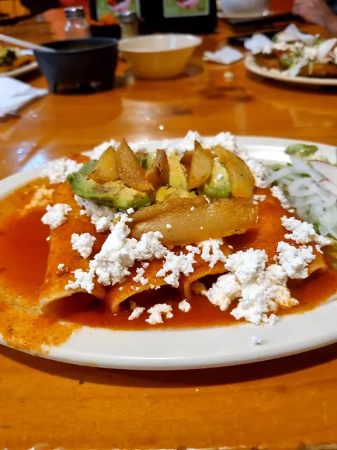Restaurant Jalisco image 7