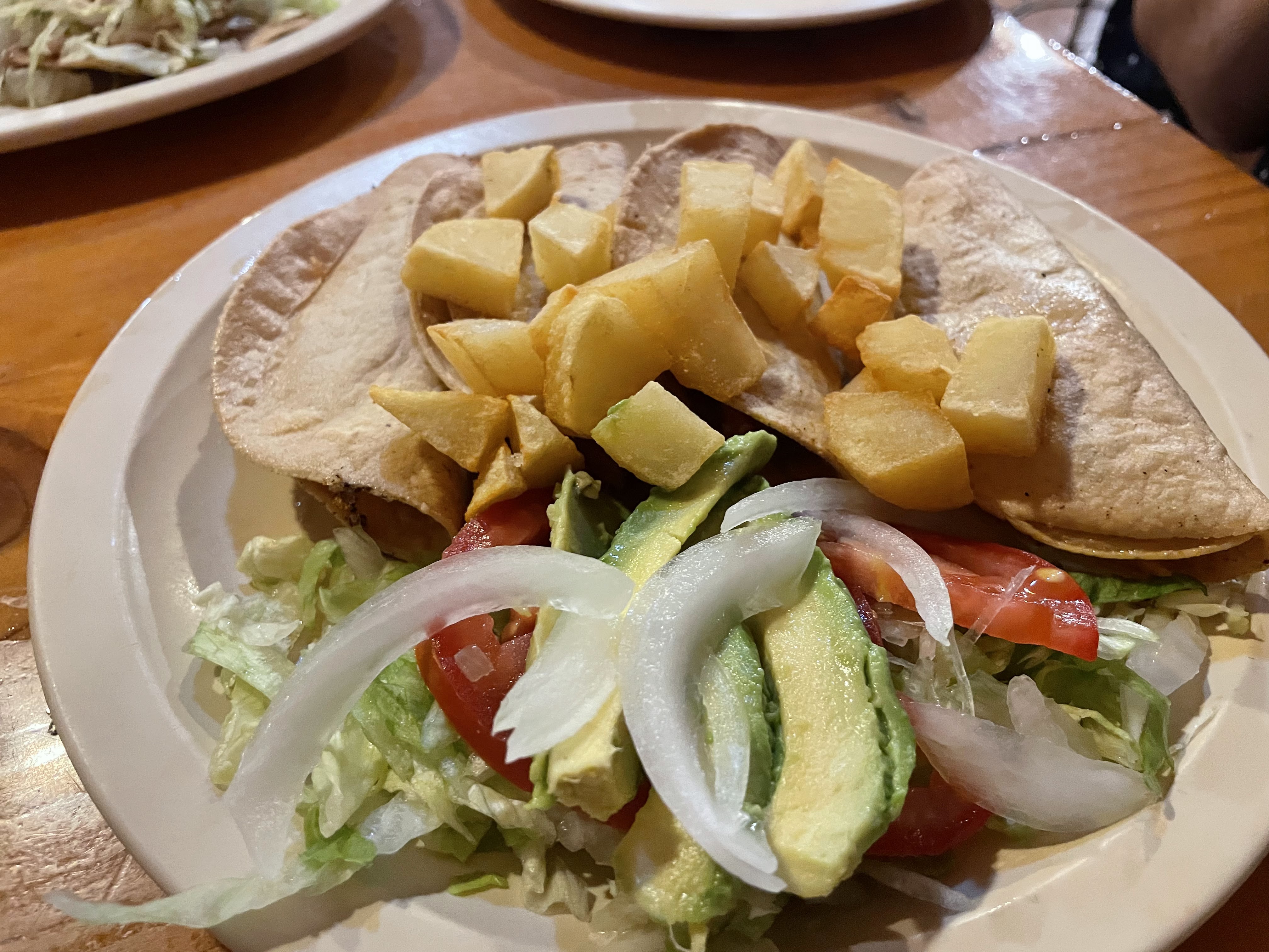 Restaurant Jalisco image 8