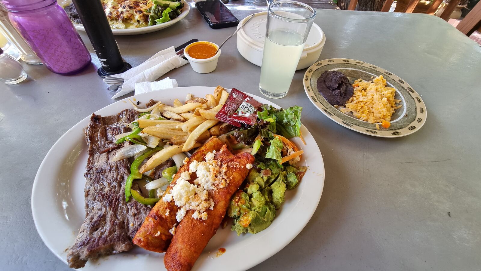 Restaurant El Rinconcito image 2