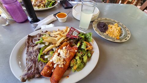 Restaurant El Rinconcito image 2