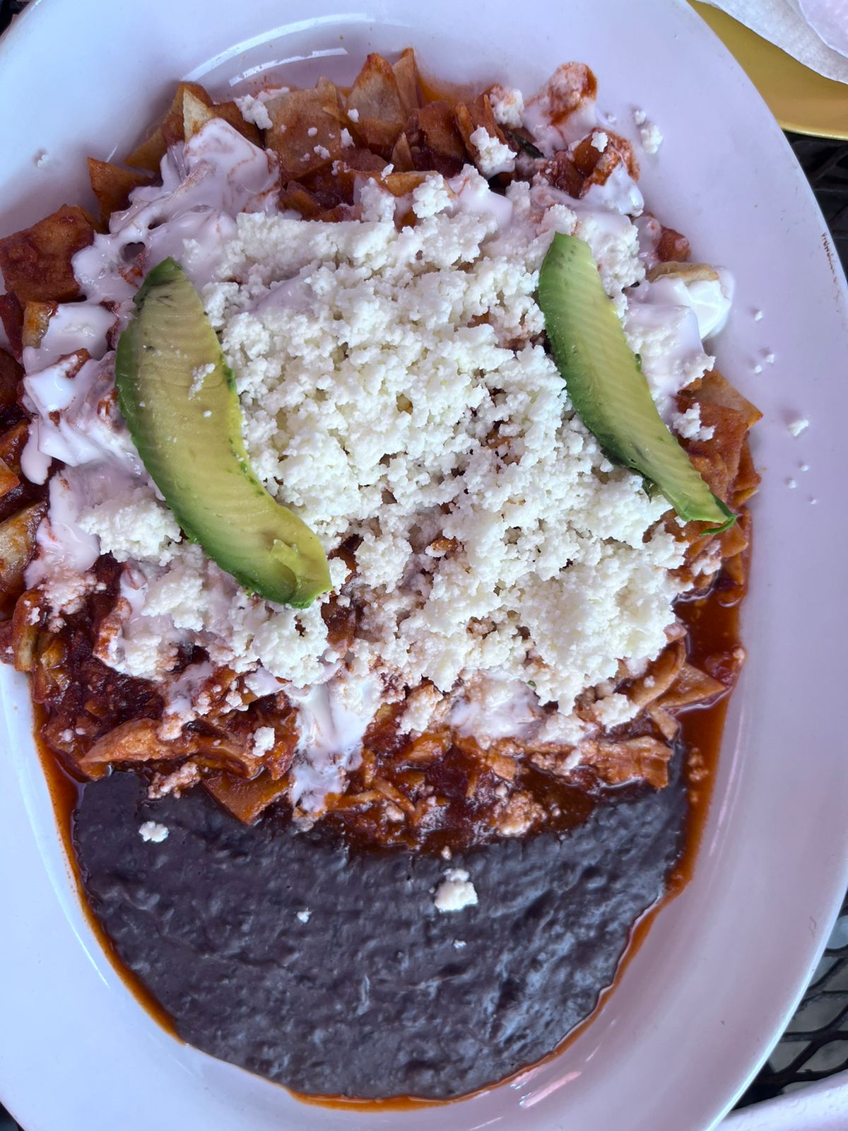 Restaurant El Rinconcito image 5