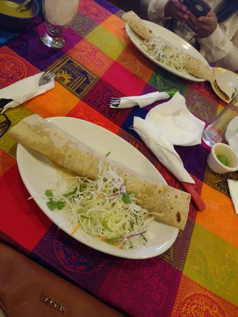 Restaurant El Rinconcito image 6