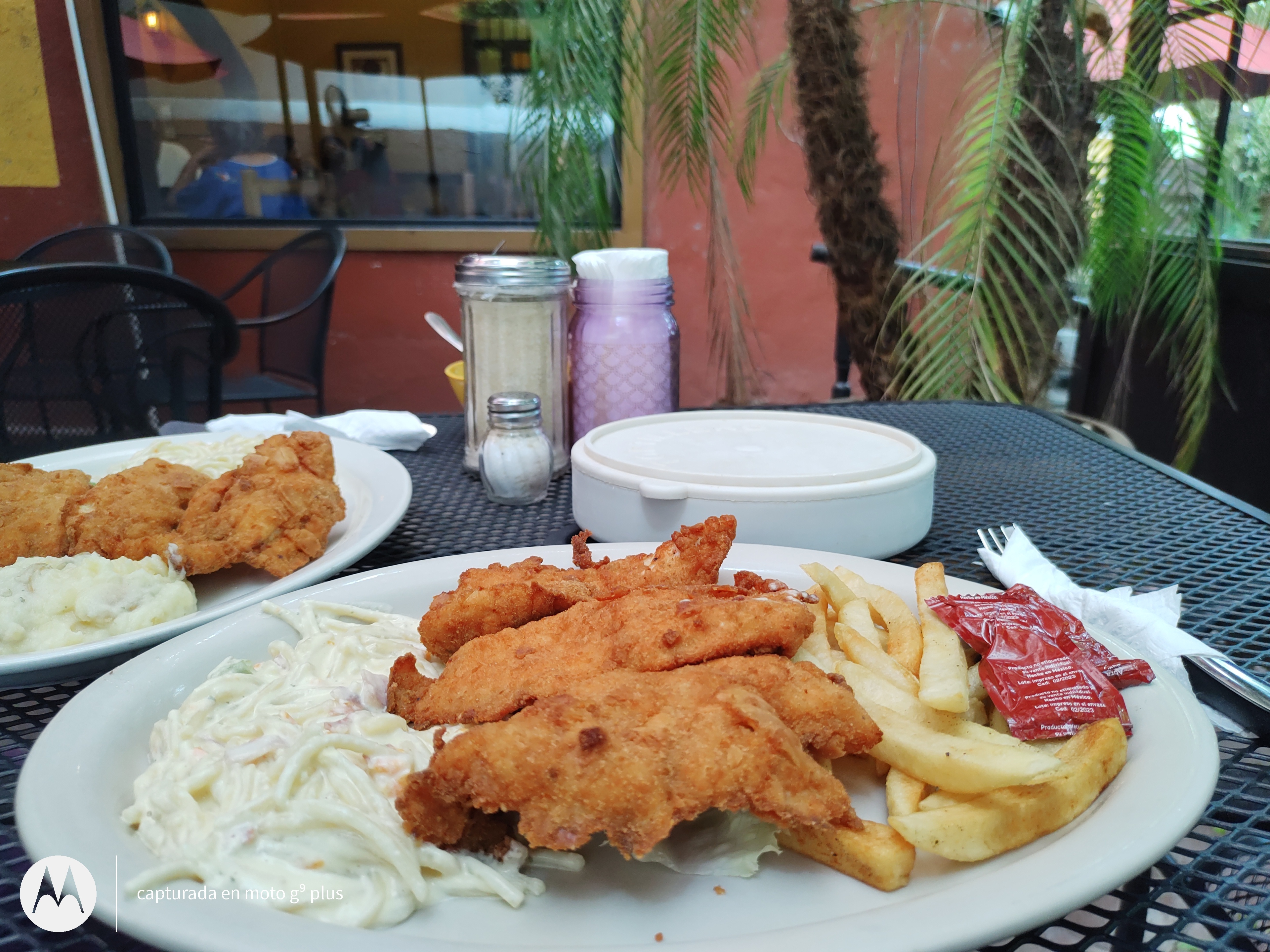 Restaurant El Rinconcito image 7