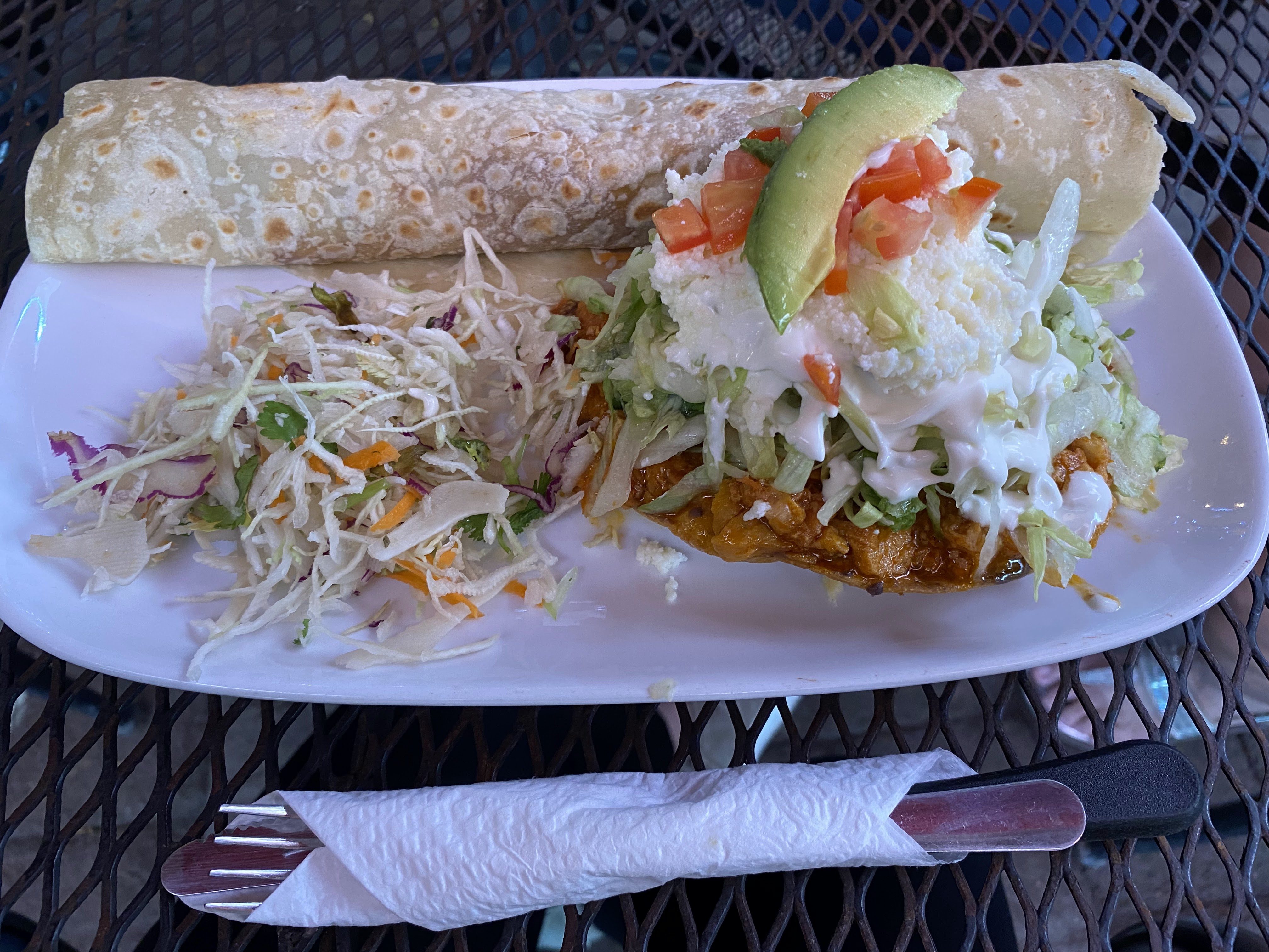 Restaurant El Rinconcito image 8