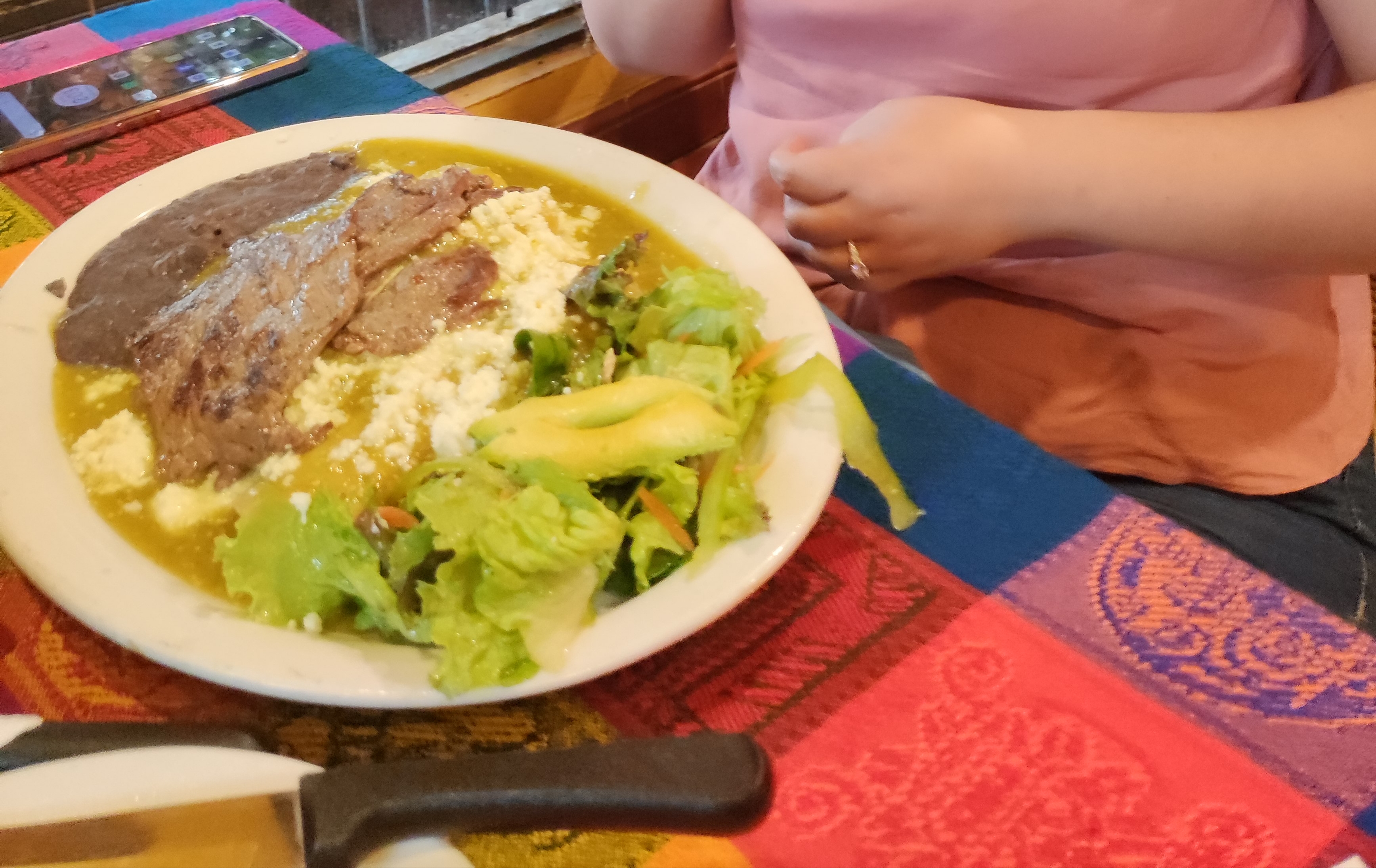 Restaurant El Rinconcito image 9