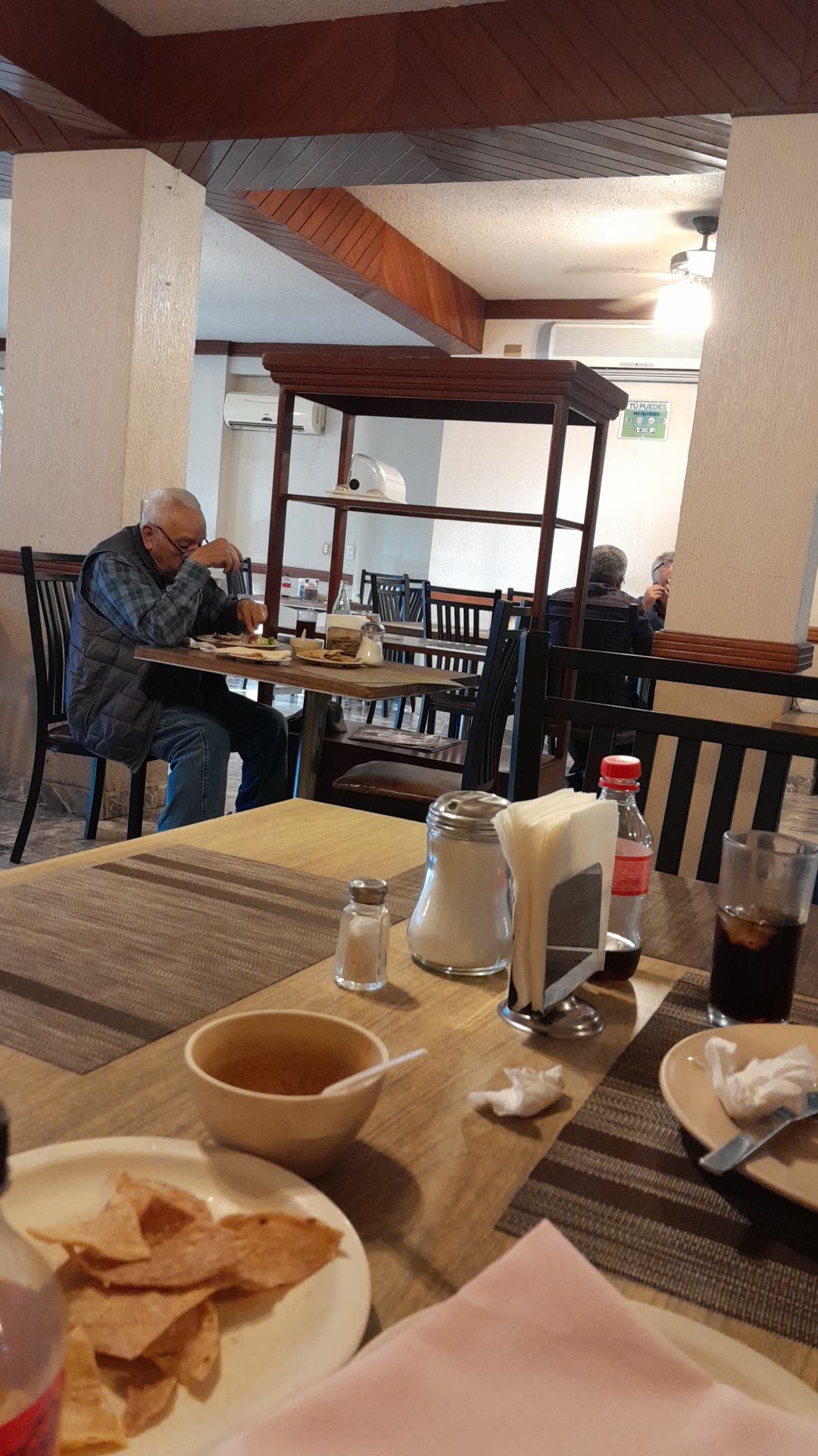 Restaurant La Tía image 2