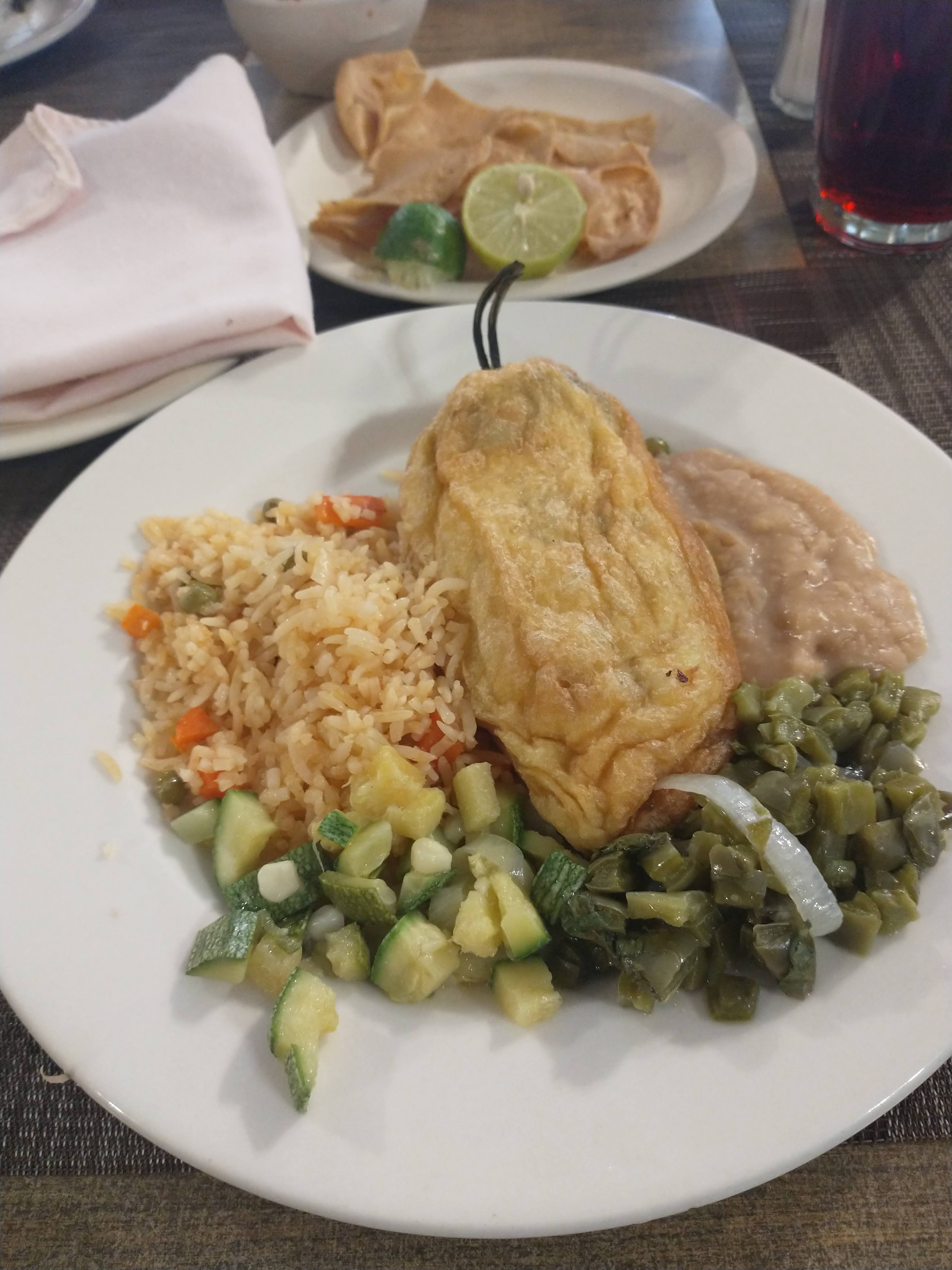 Restaurant La Tía image 3