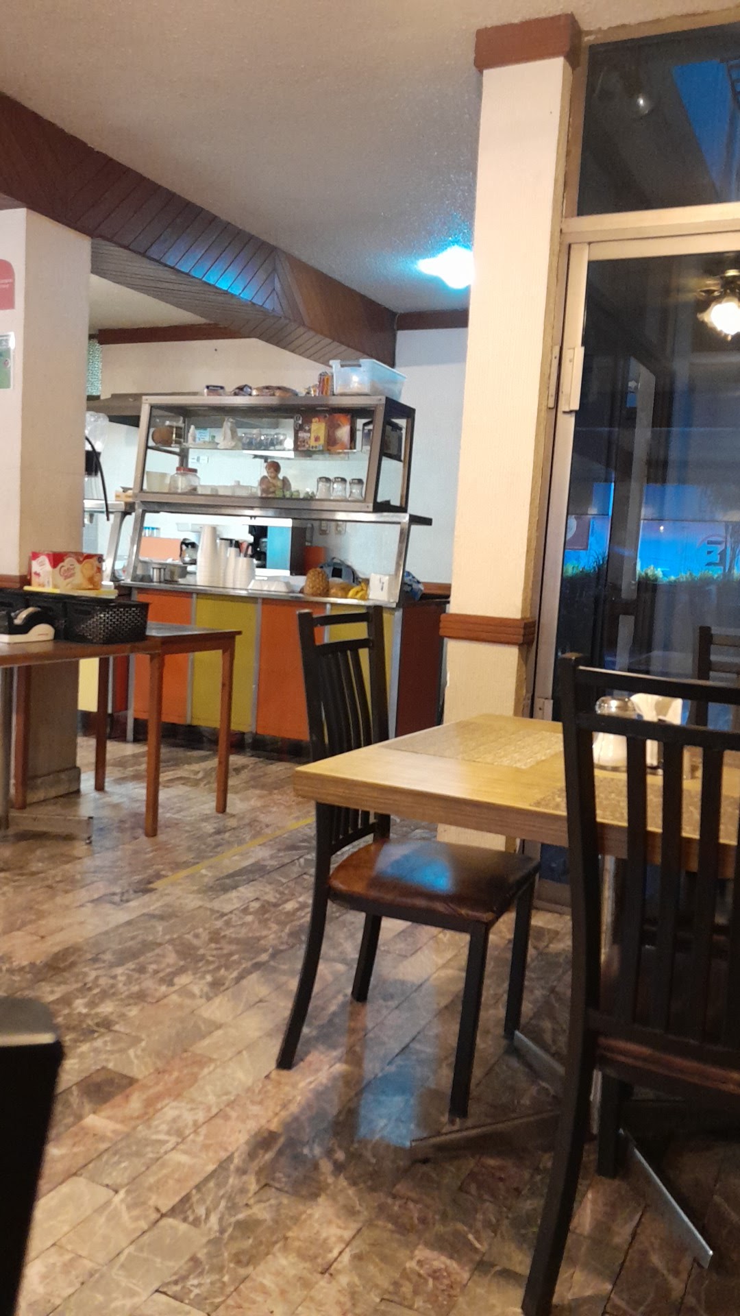 Restaurant La Tía image 4