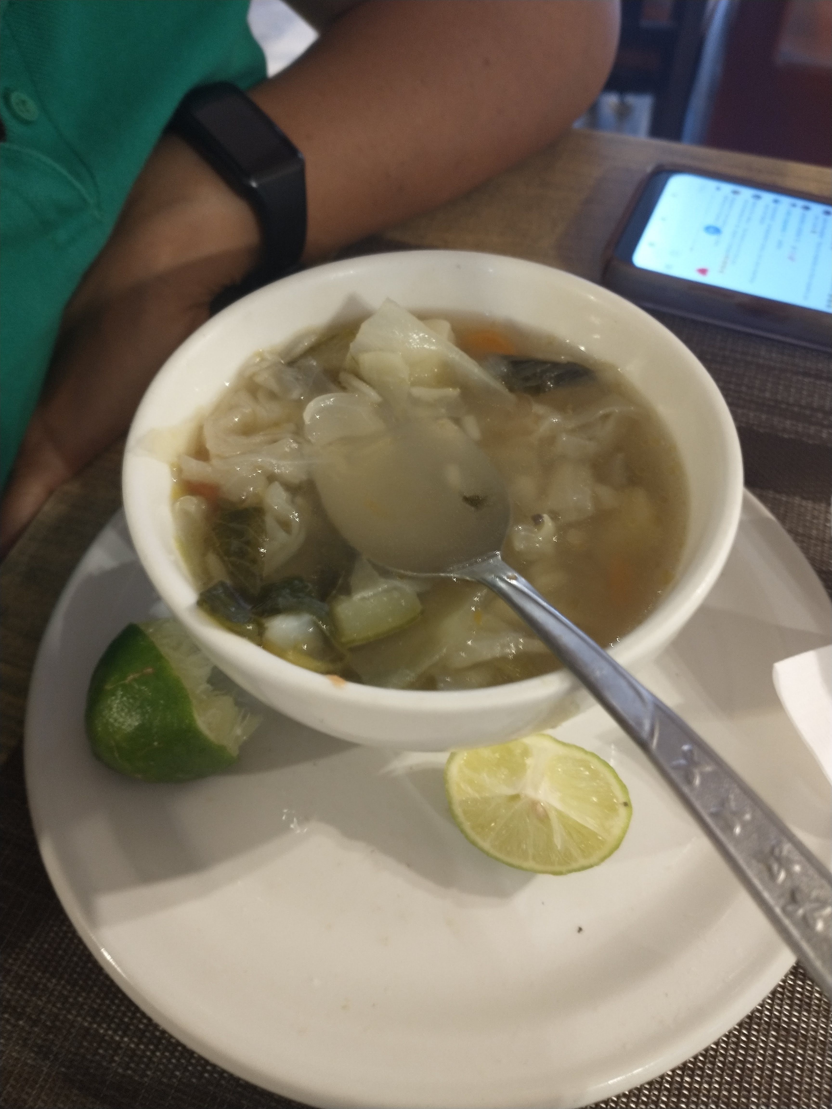 Restaurant La Tía image 6