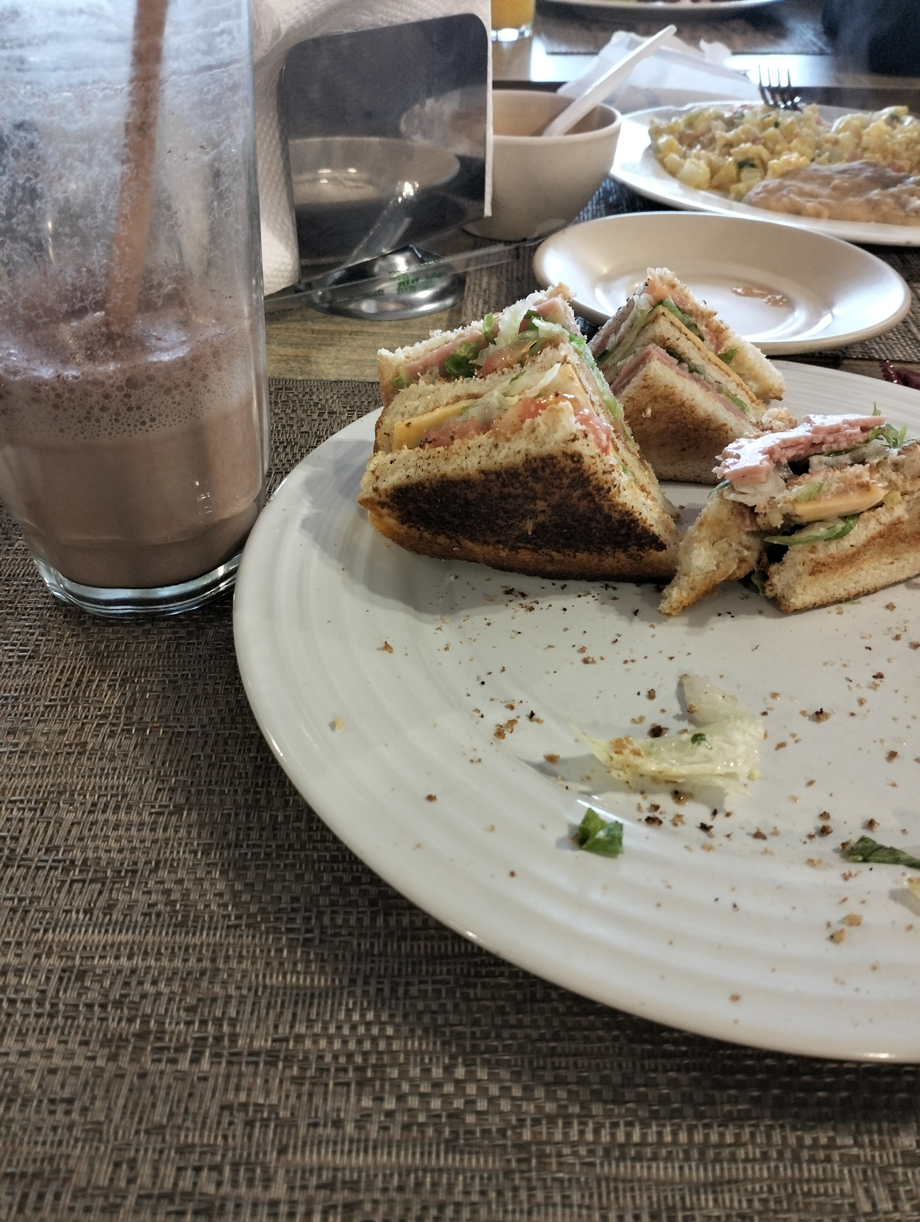 Restaurant La Tía image 8