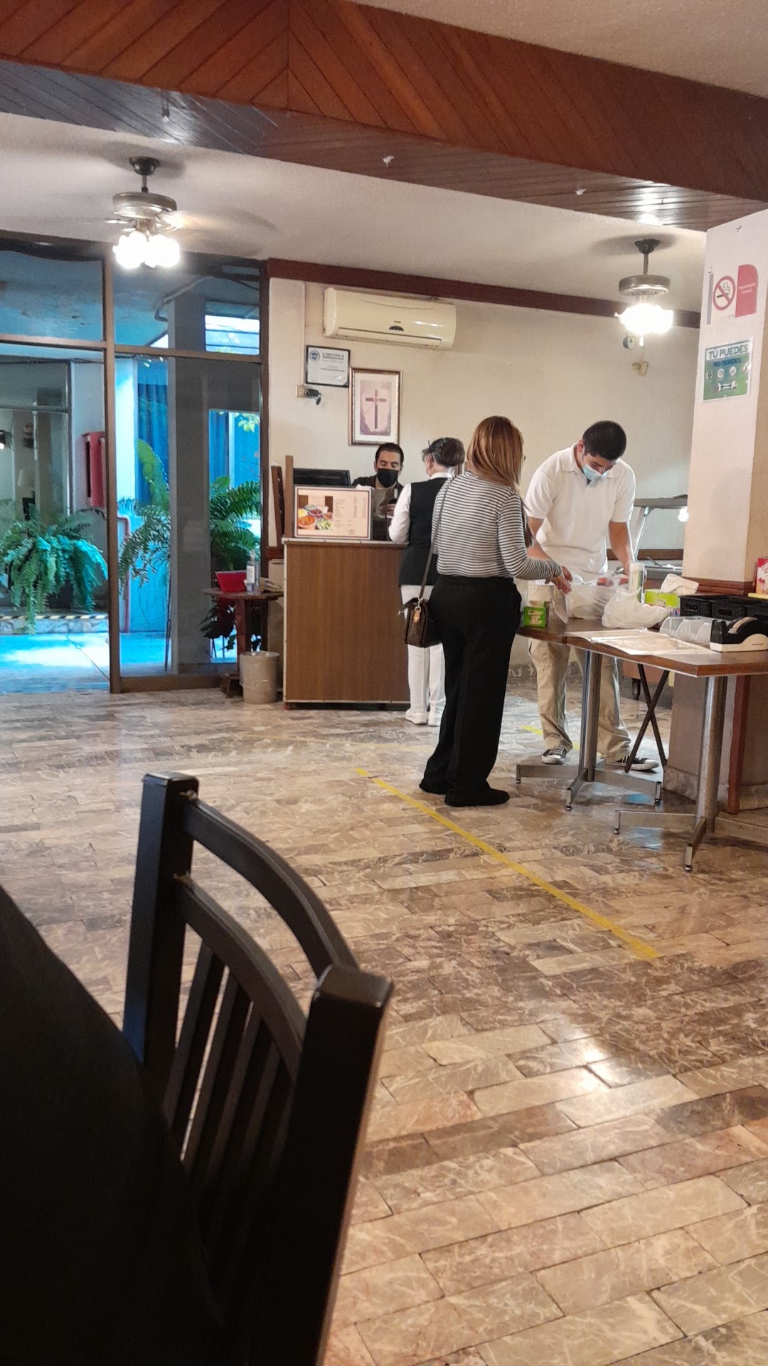 Restaurant La Tía image 9