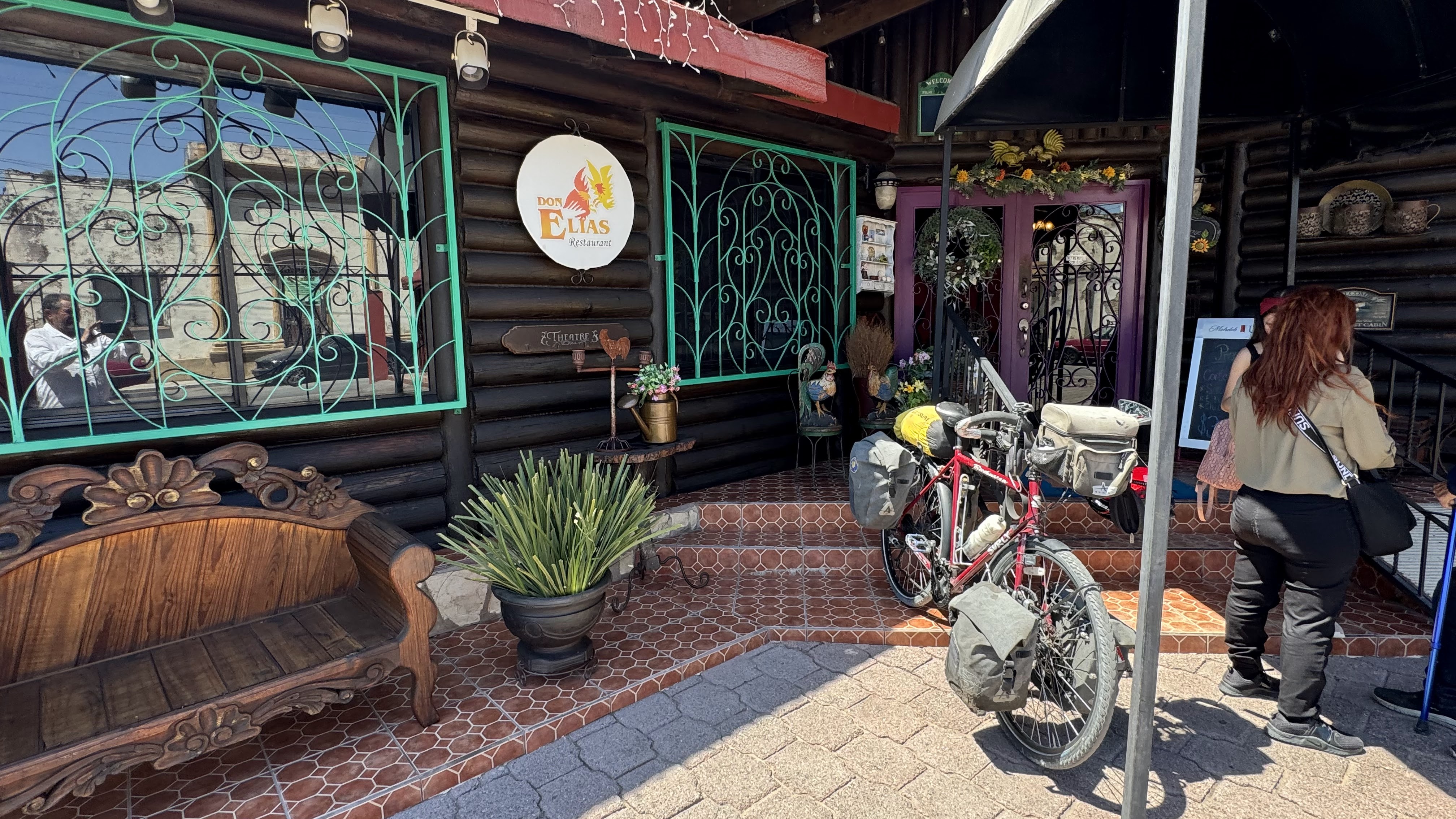 Restaurante Don Elías image 1