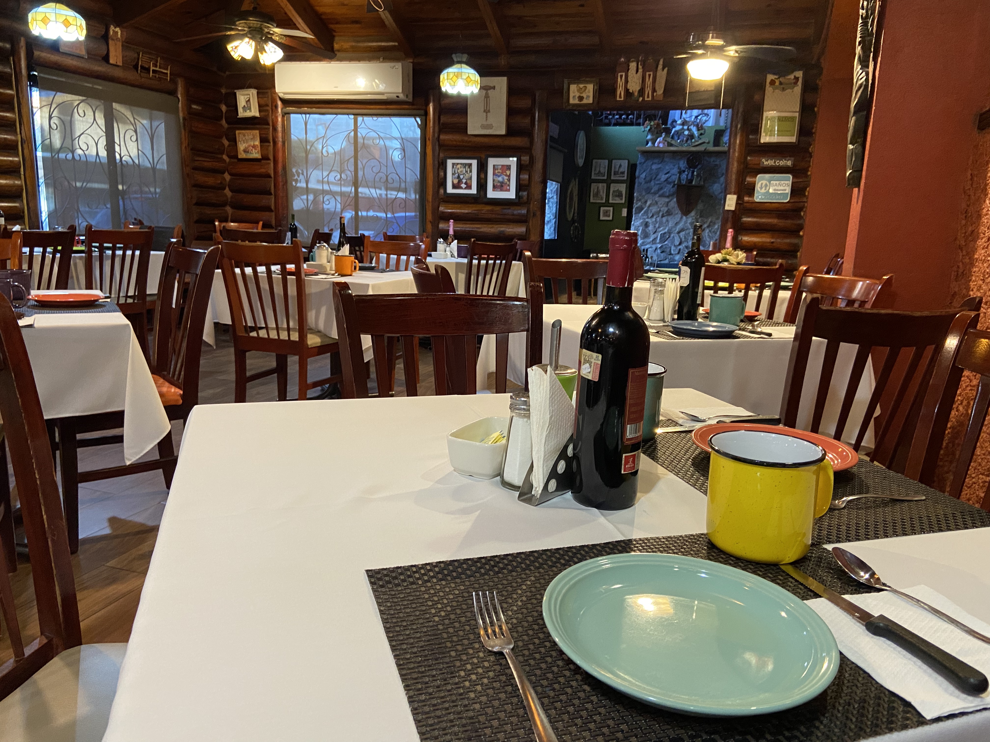 Restaurante Don Elías image 4