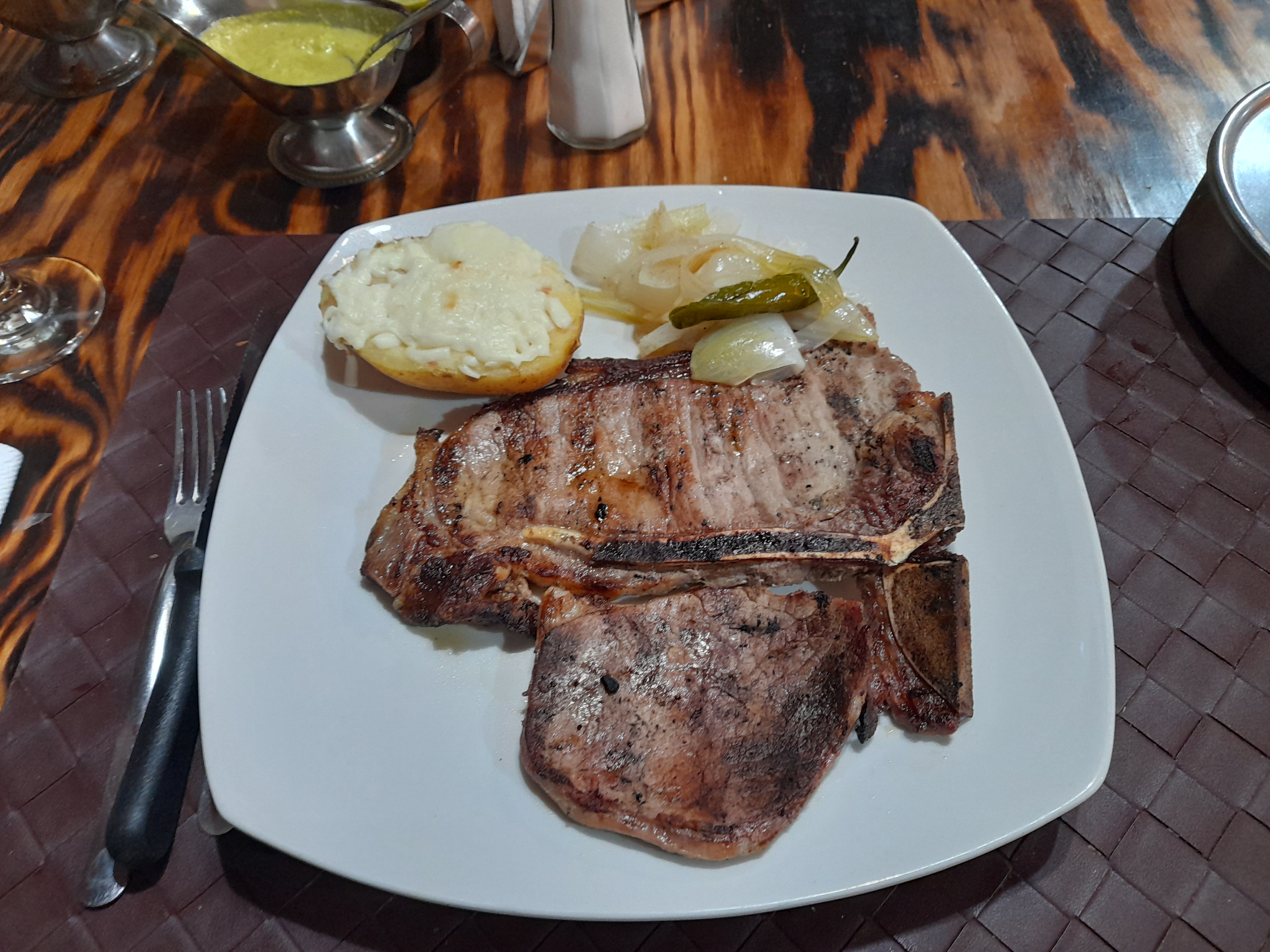 Restaurante Don Elías image 5