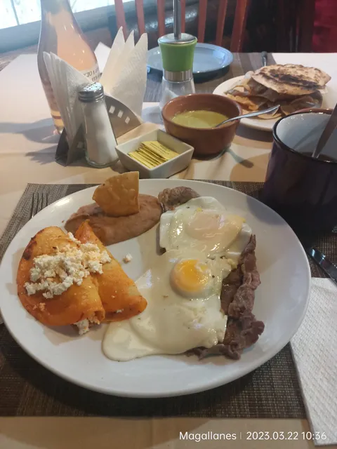 Restaurante Don Elías image 8