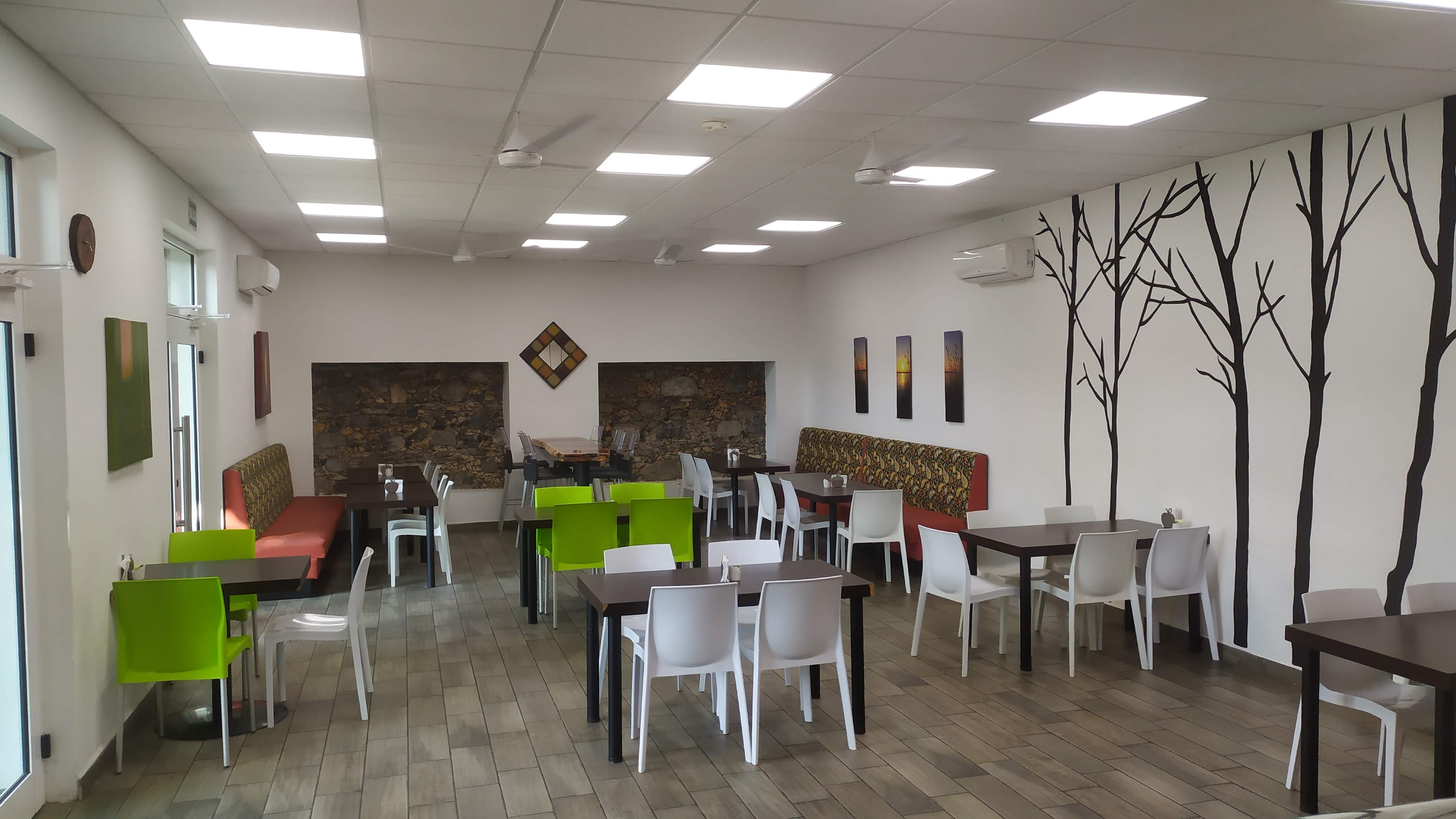 Restaurante "La Huerta" image 1