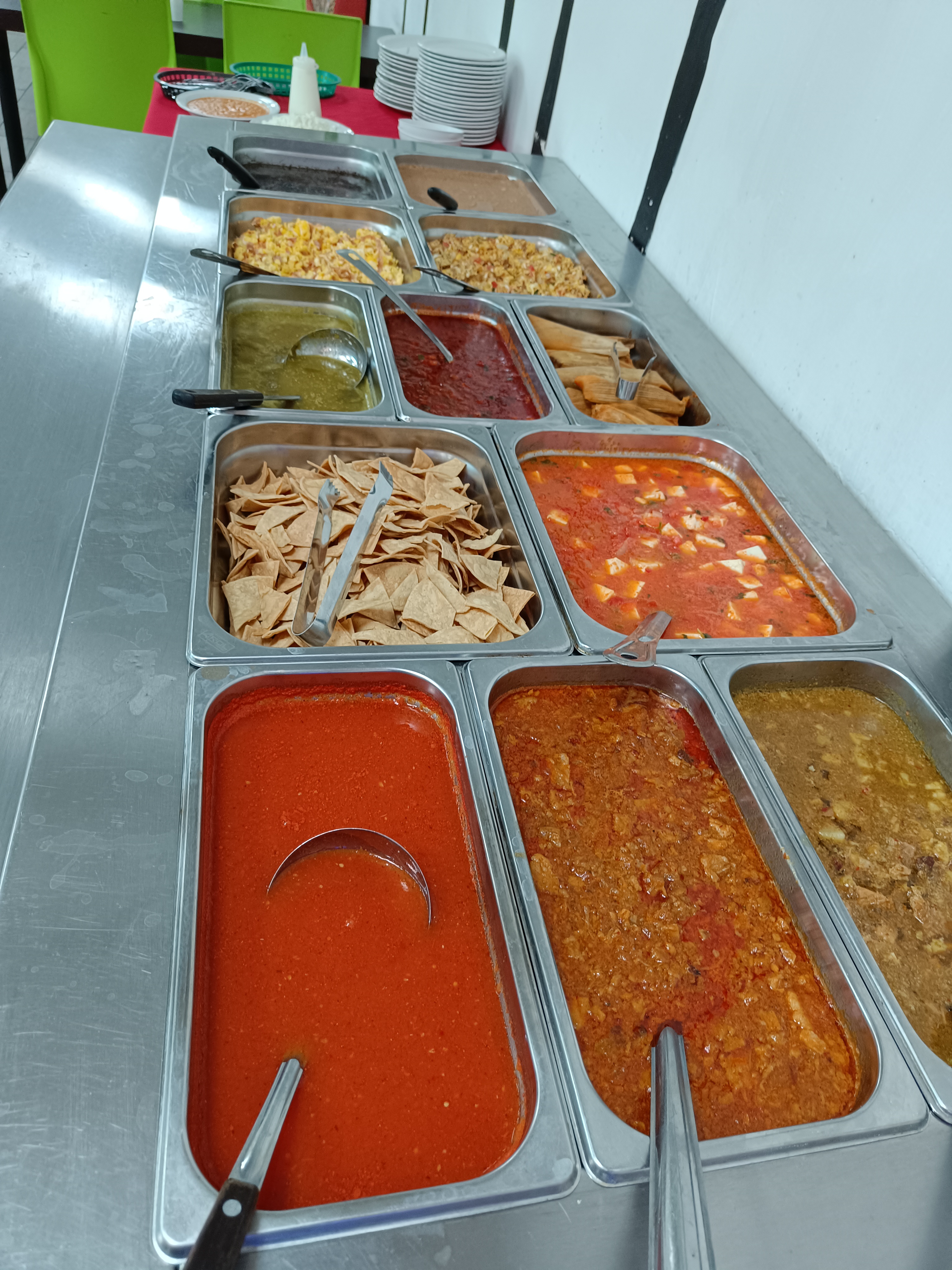 Restaurante "La Huerta" image 3