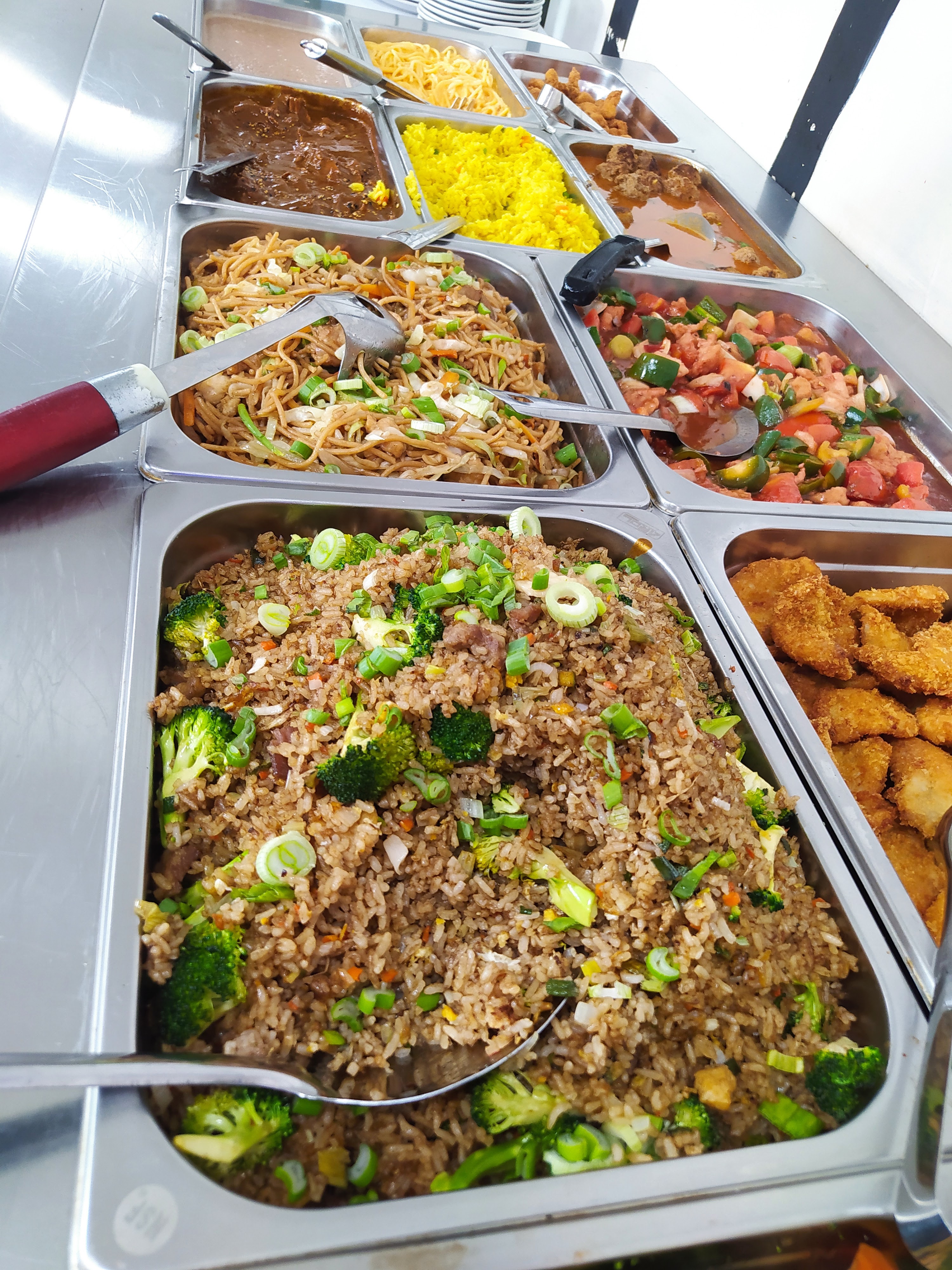 Restaurante "La Huerta" image 4