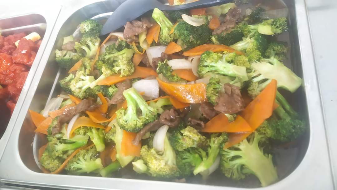 Restaurante "La Huerta" image 5