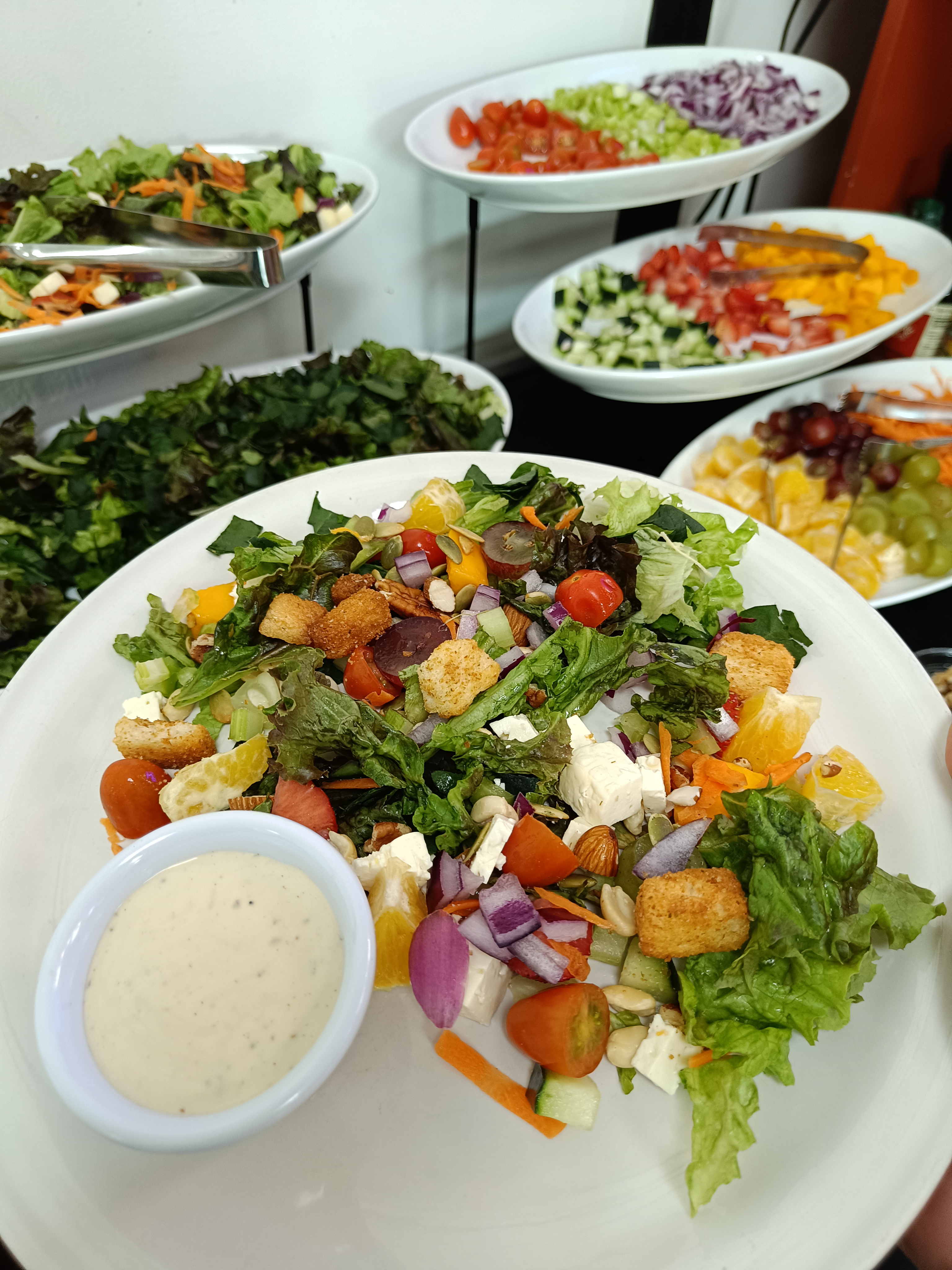 Restaurante "La Huerta" image 6