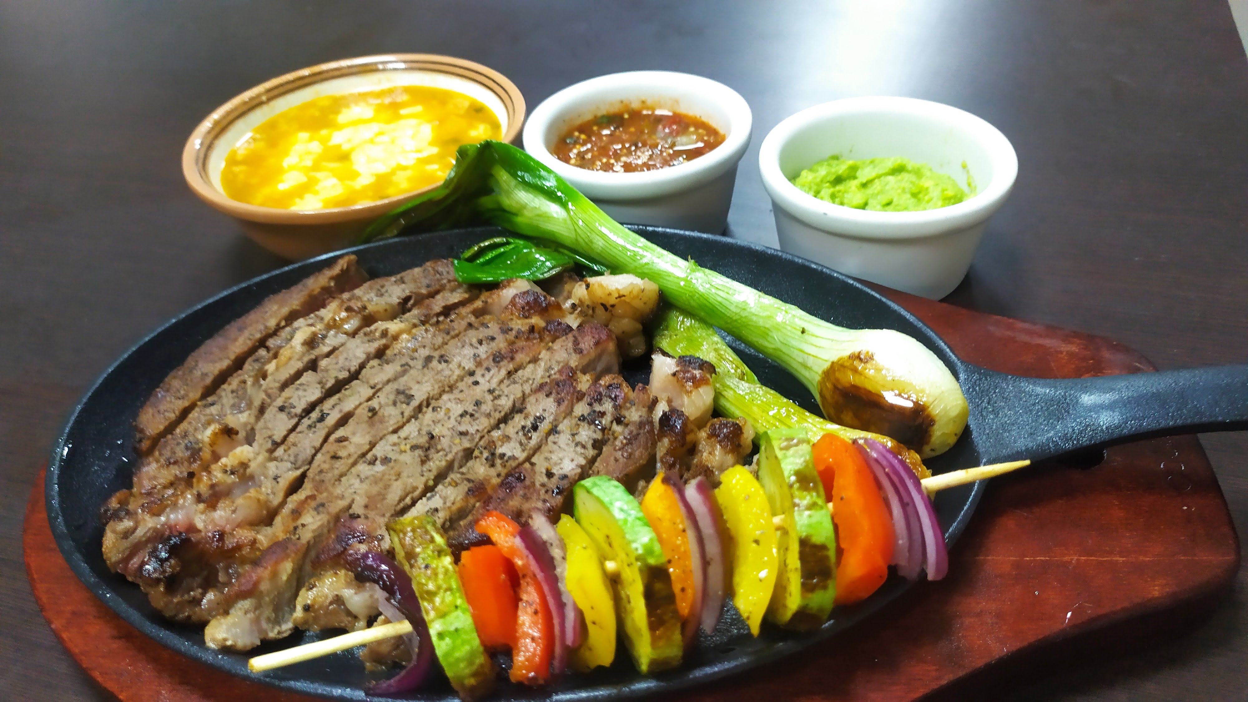 Restaurante "La Huerta" image 7