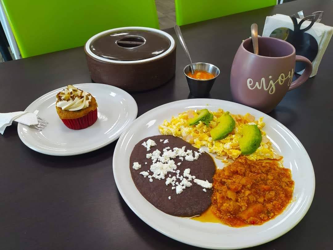 Restaurante "La Huerta" image 8