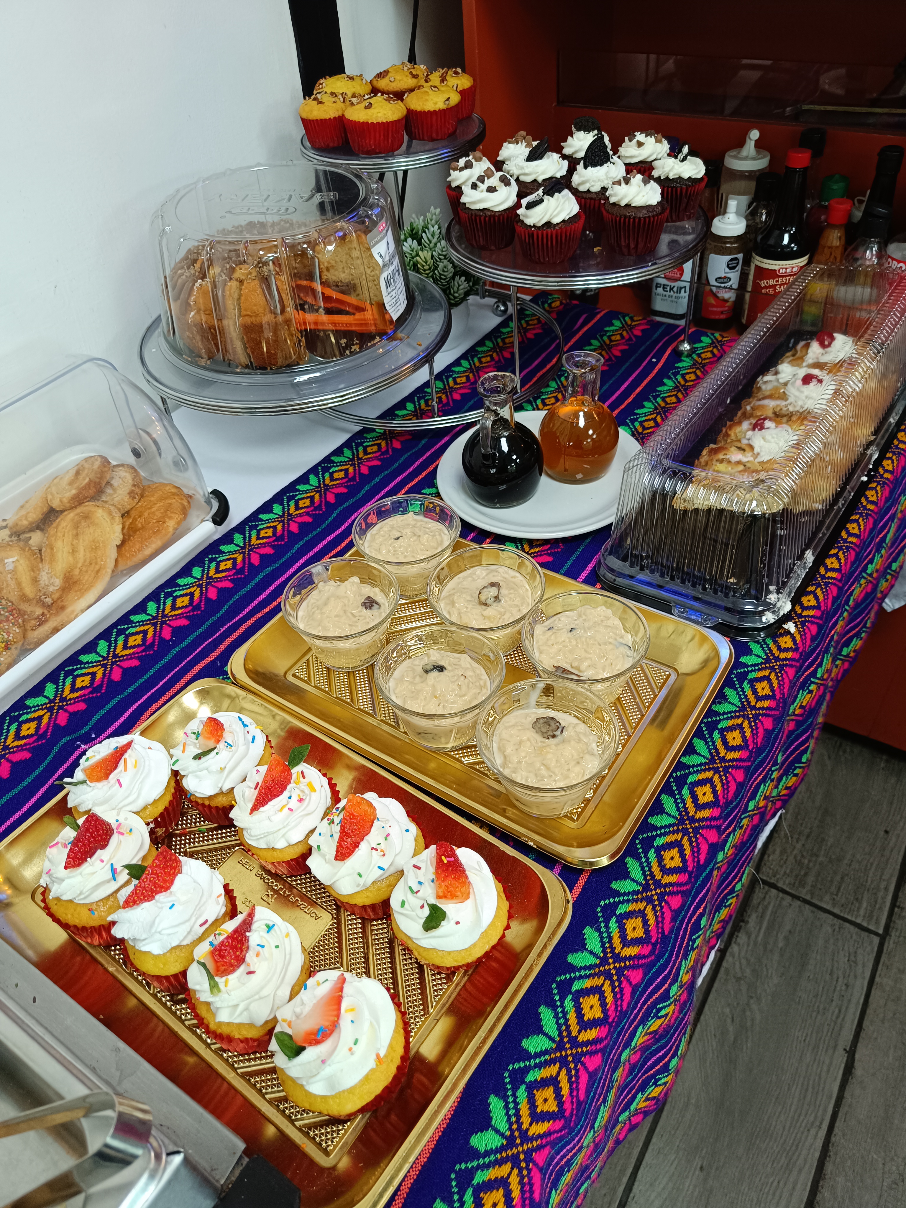 Restaurante "La Huerta" image 10