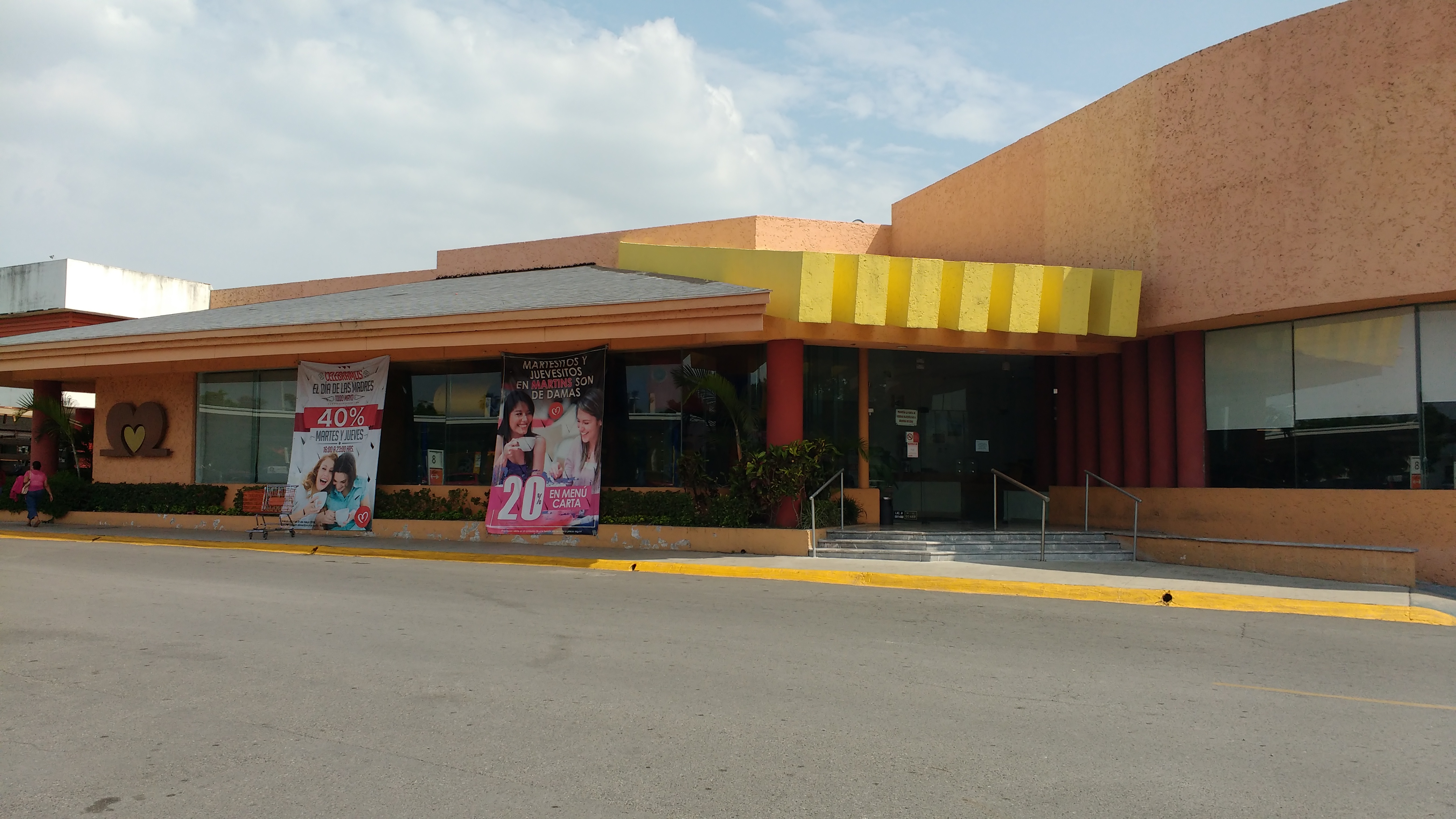 Martins Tamaulipas image 1