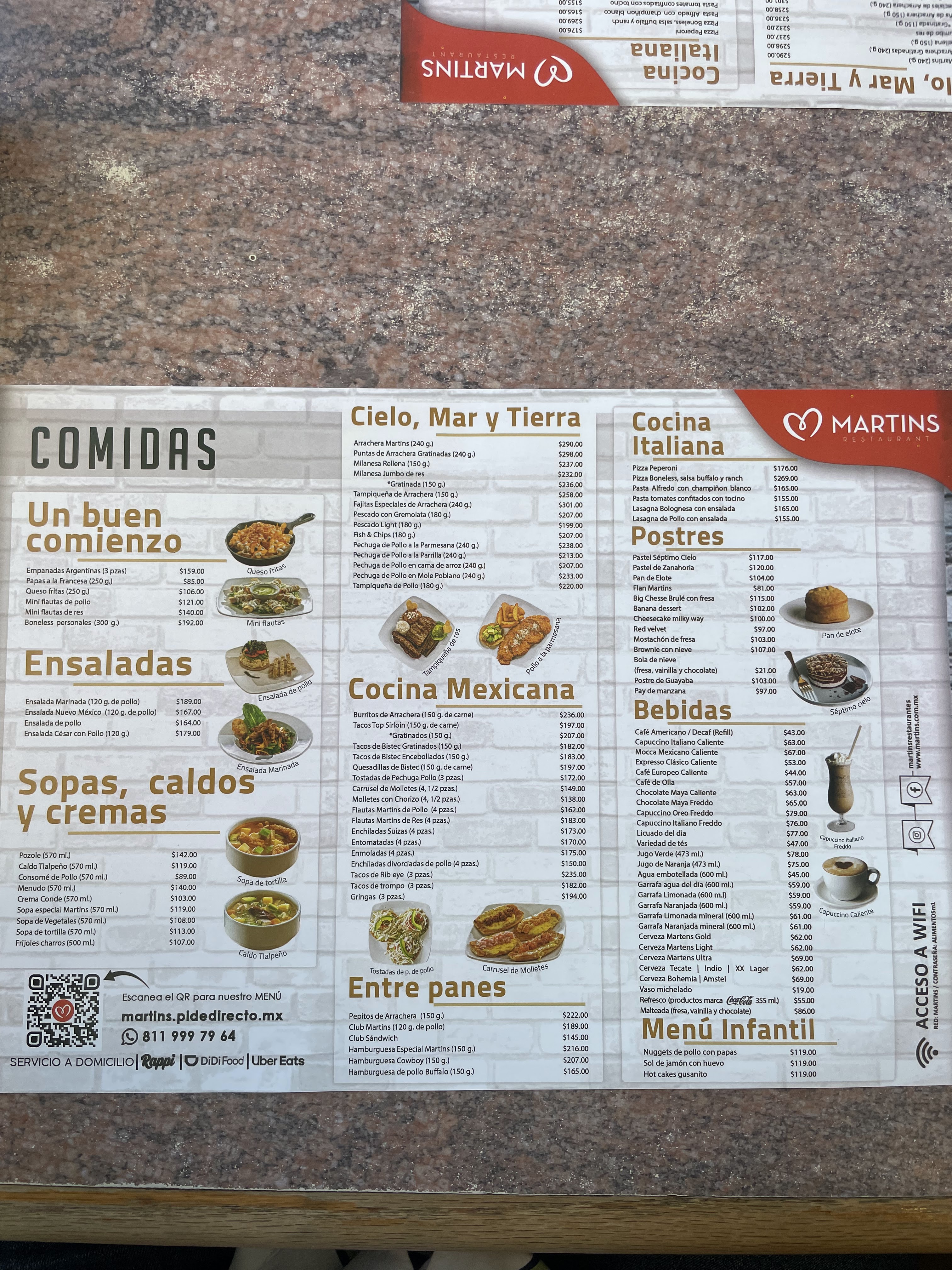 Martins Tamaulipas image 3