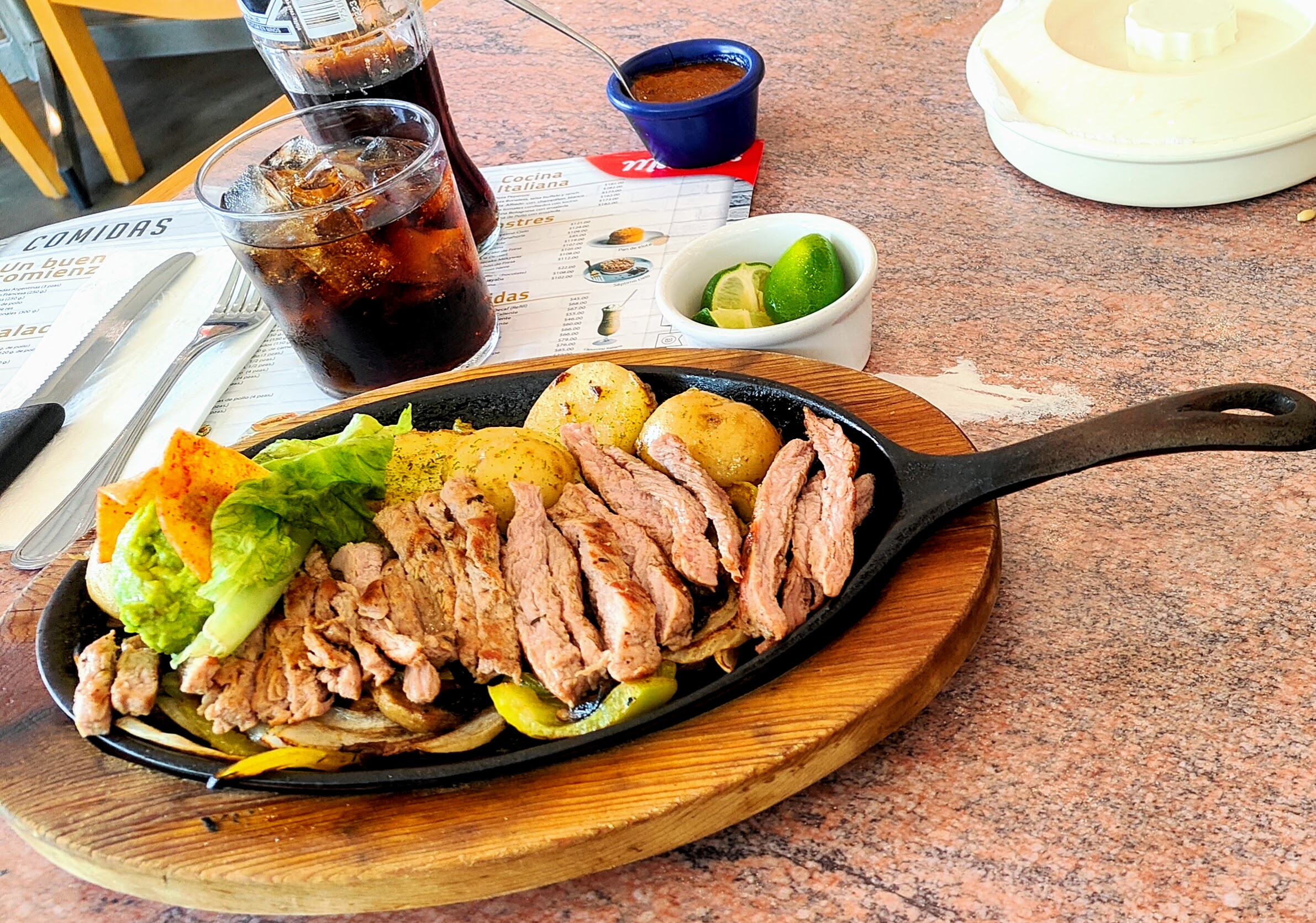 Martins Tamaulipas image 5