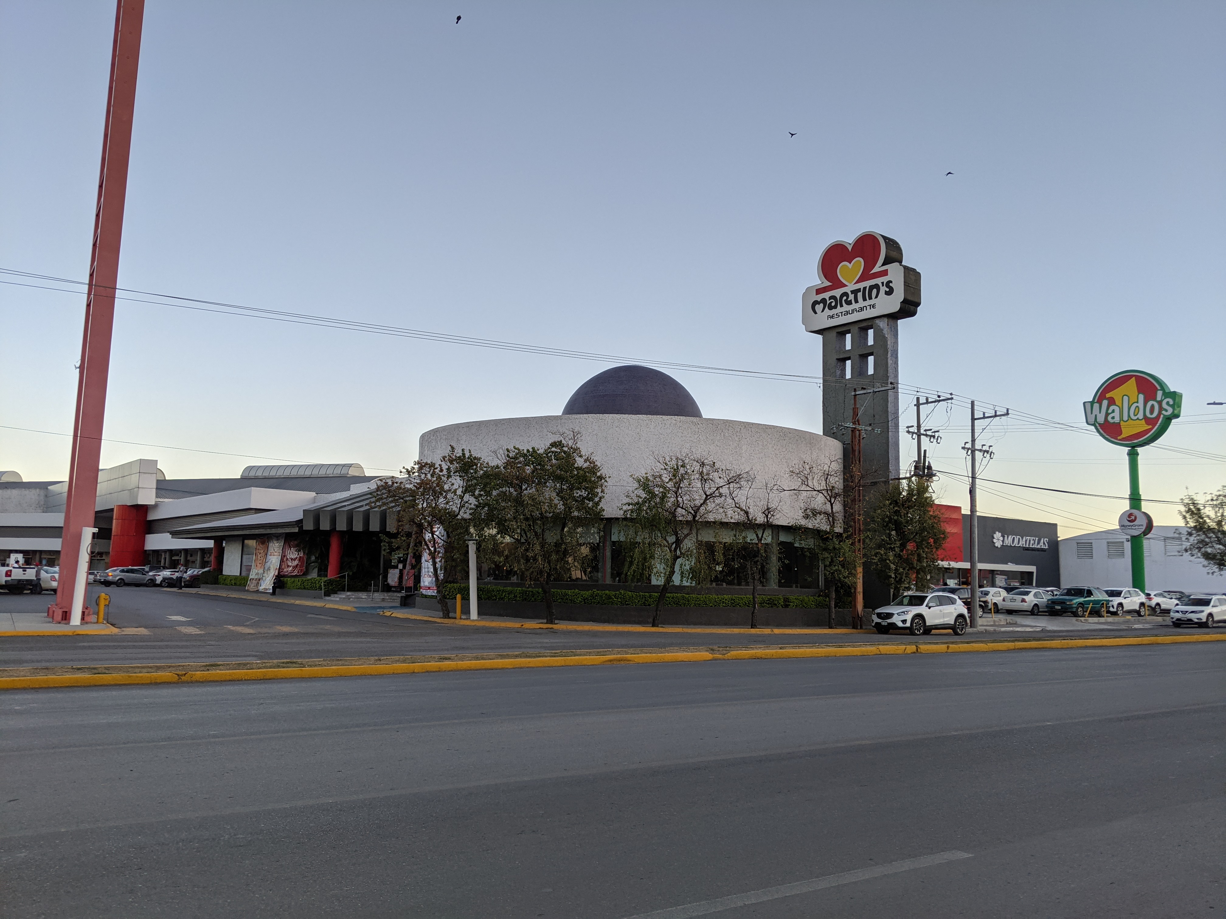 Martins Tamaulipas image 7