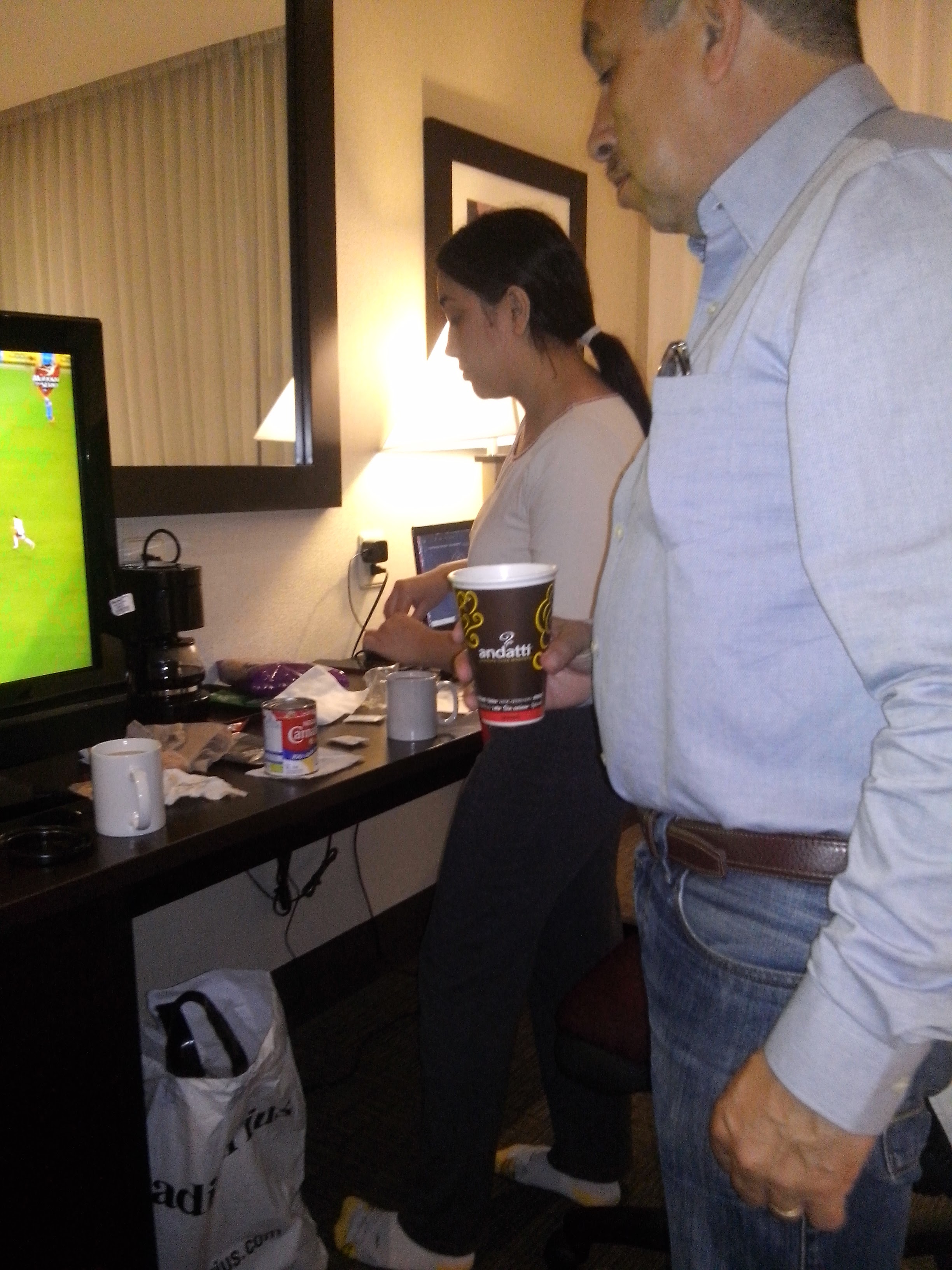 Restaurant el Rancho image 2