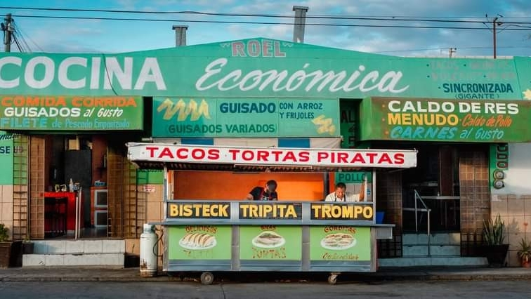 Restaruante RS-Central image 1