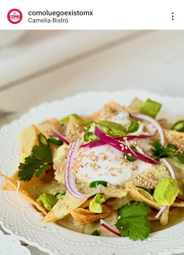 Camelía Bistró image 2