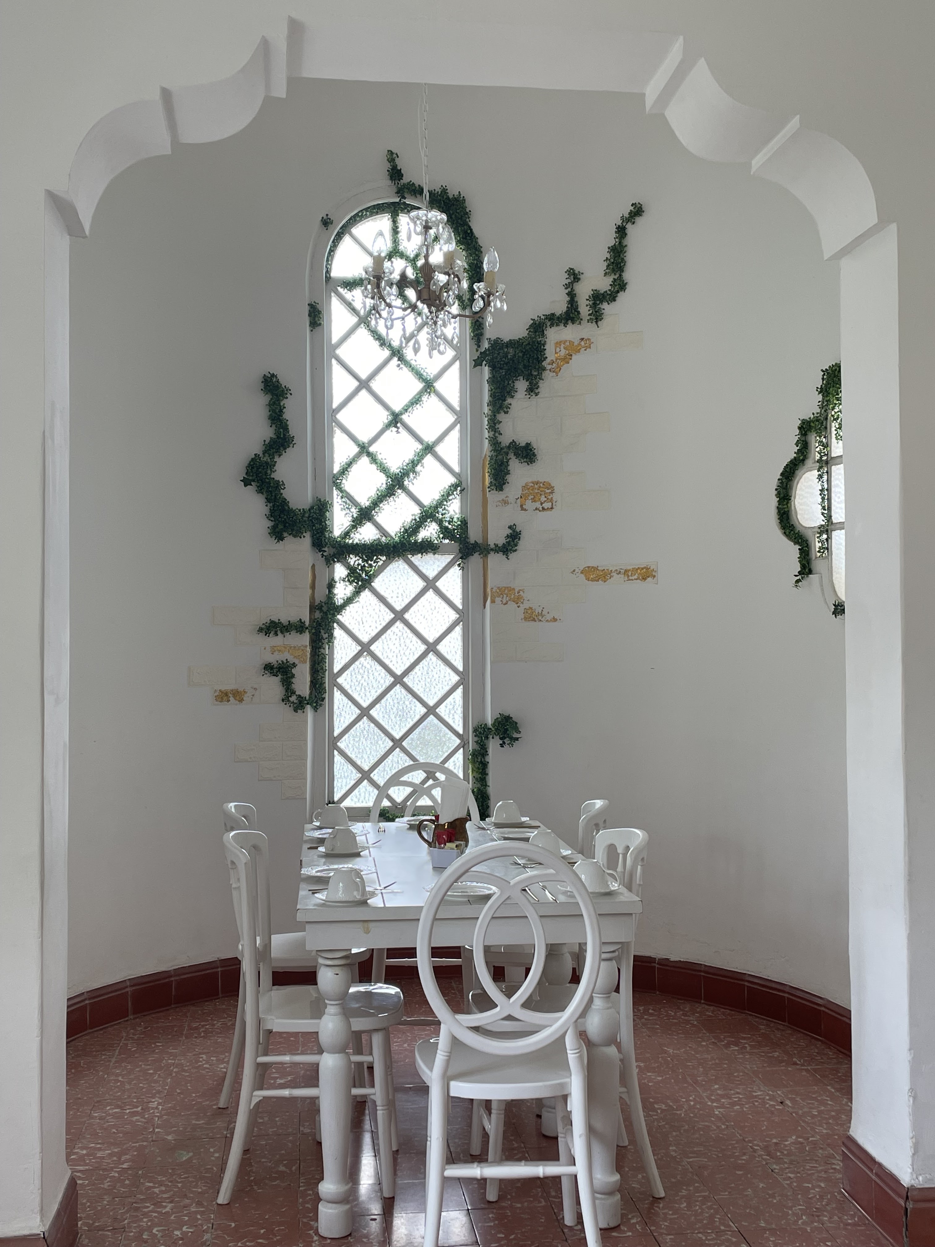 Camelía Bistró image 5