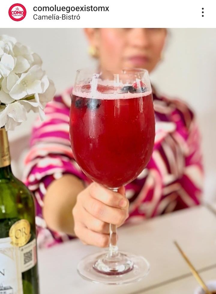 Camelía Bistró image 6