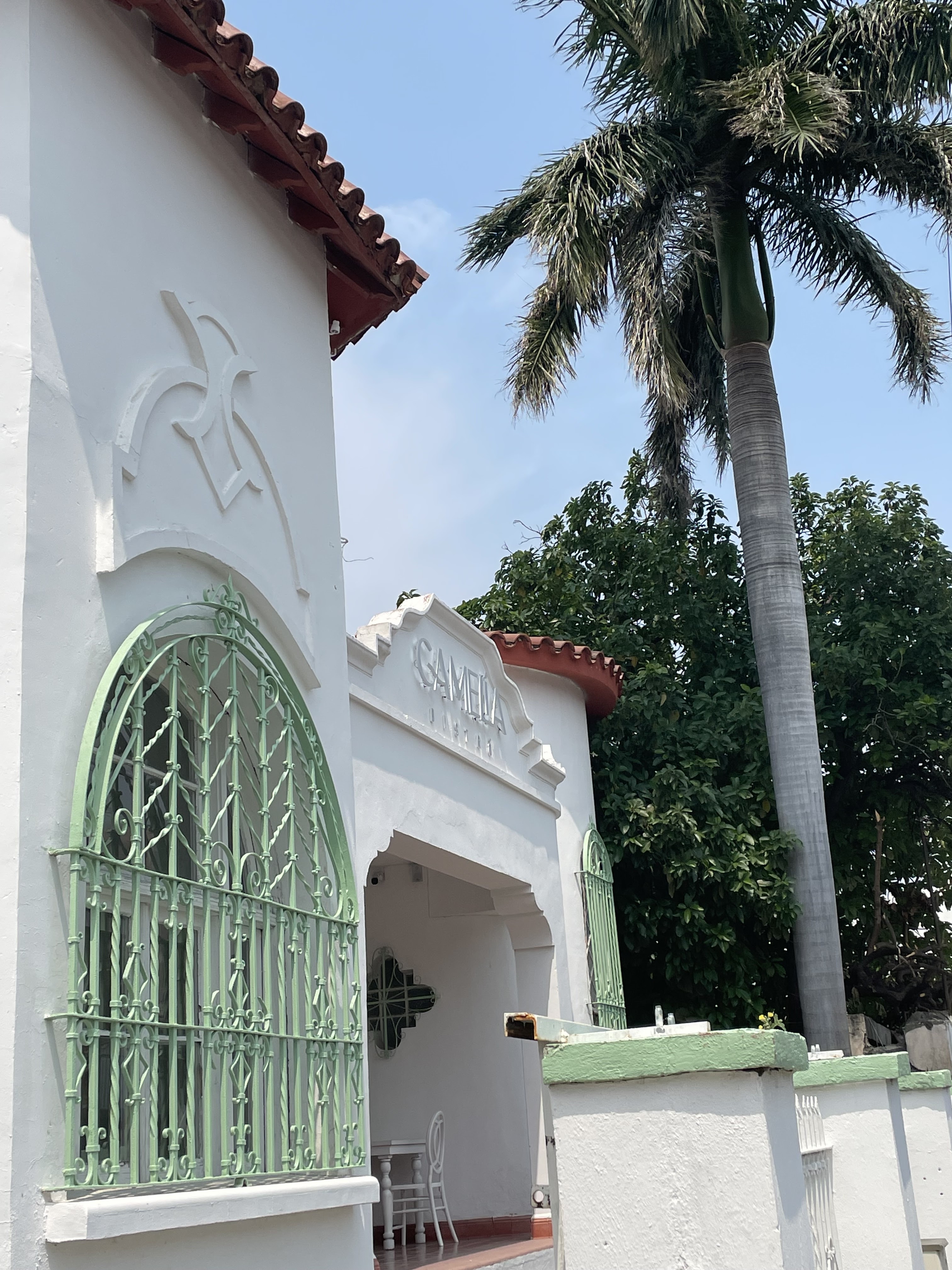 Camelía Bistró image 7