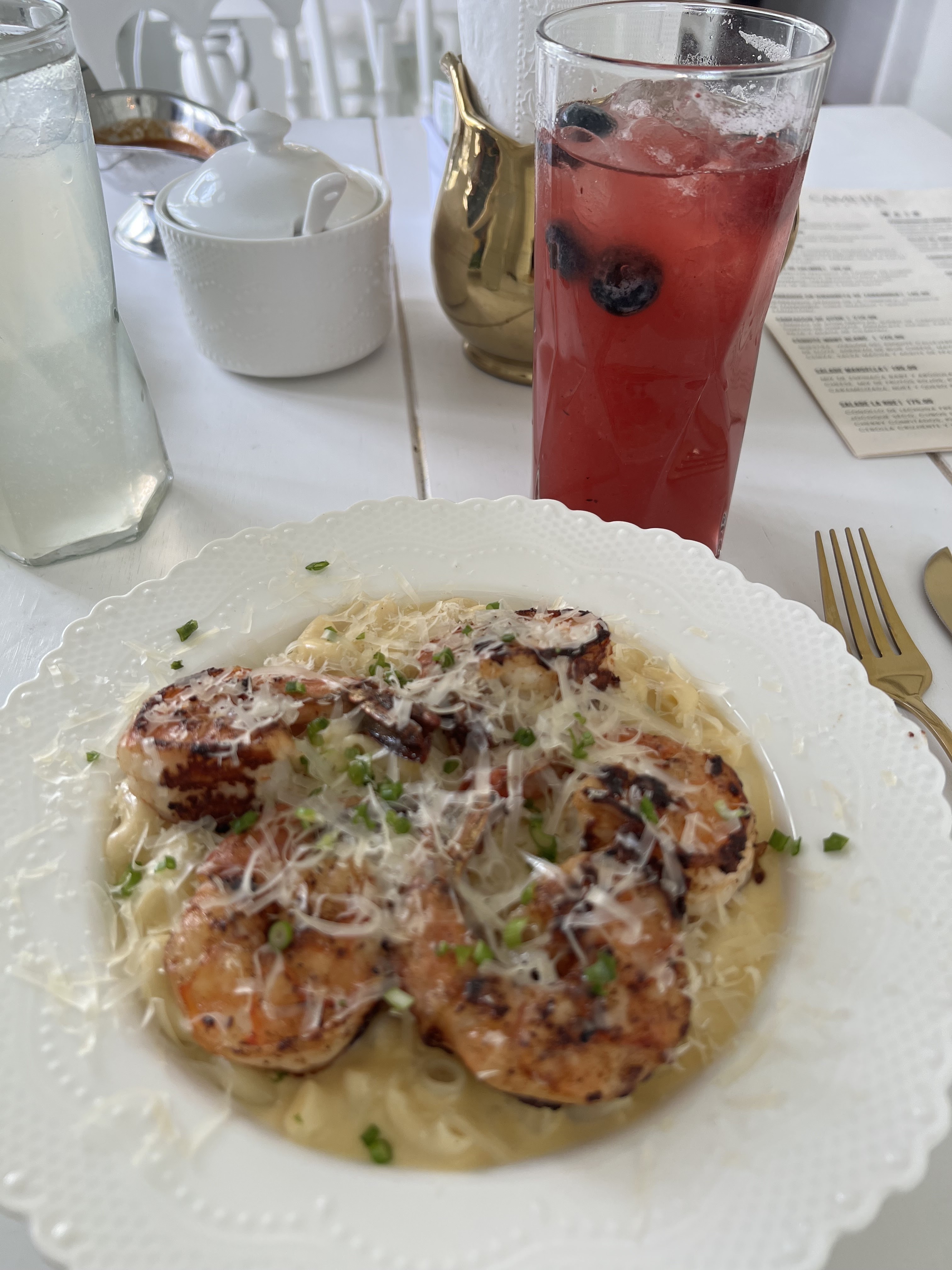 Camelía Bistró image 8